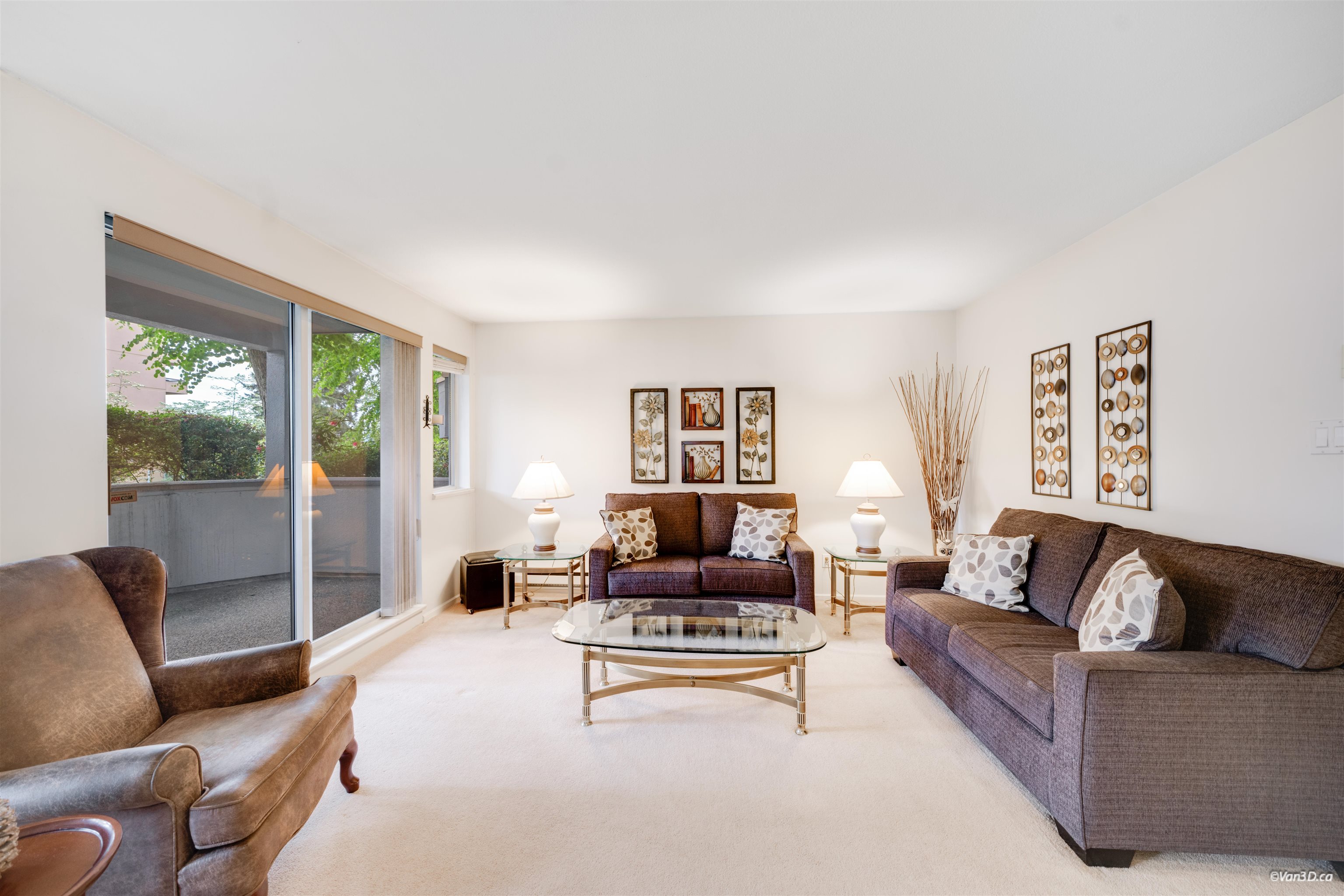 101 525 AUSTIN AVENUE Unit: 101