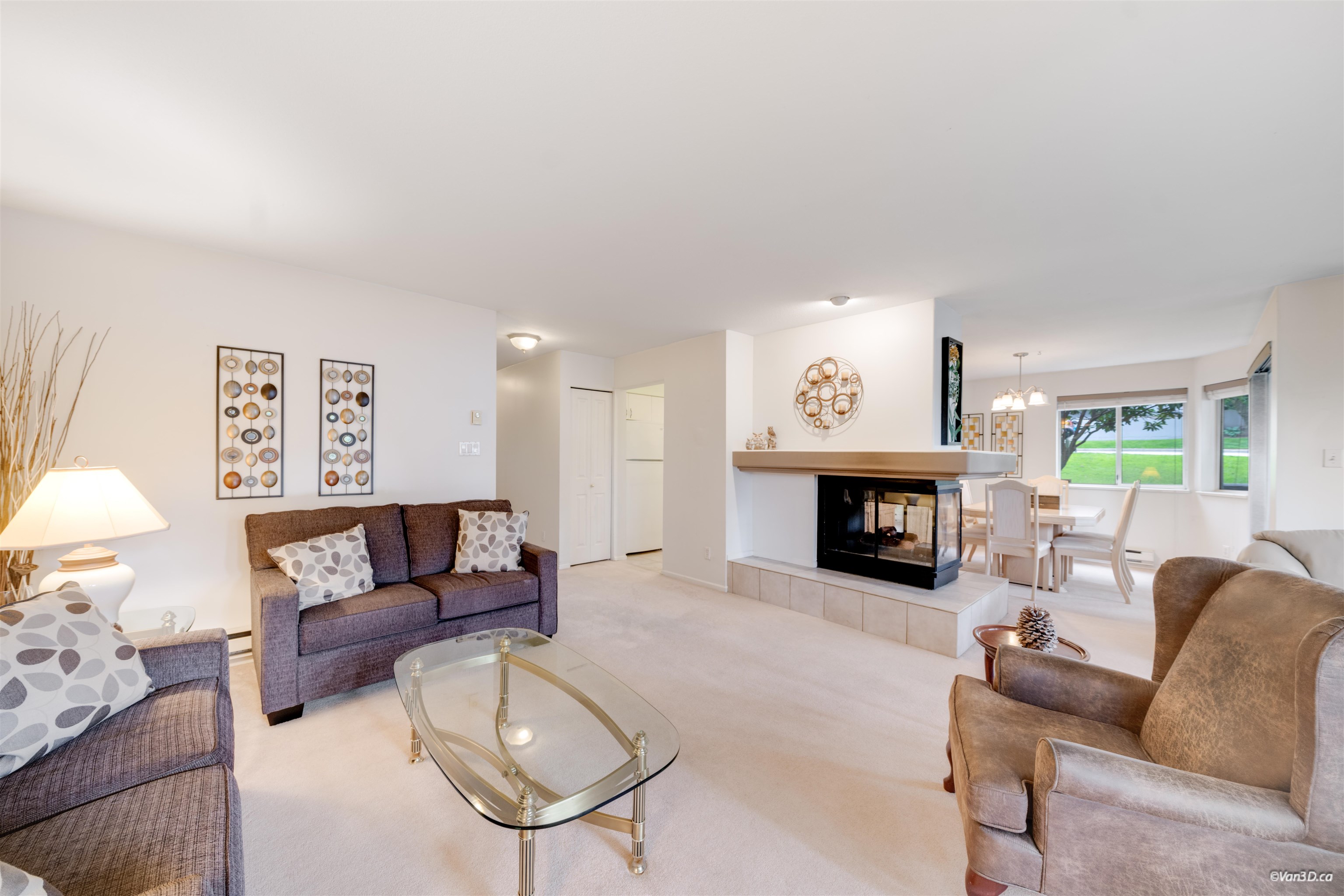 101 525 AUSTIN AVENUE Unit: 101