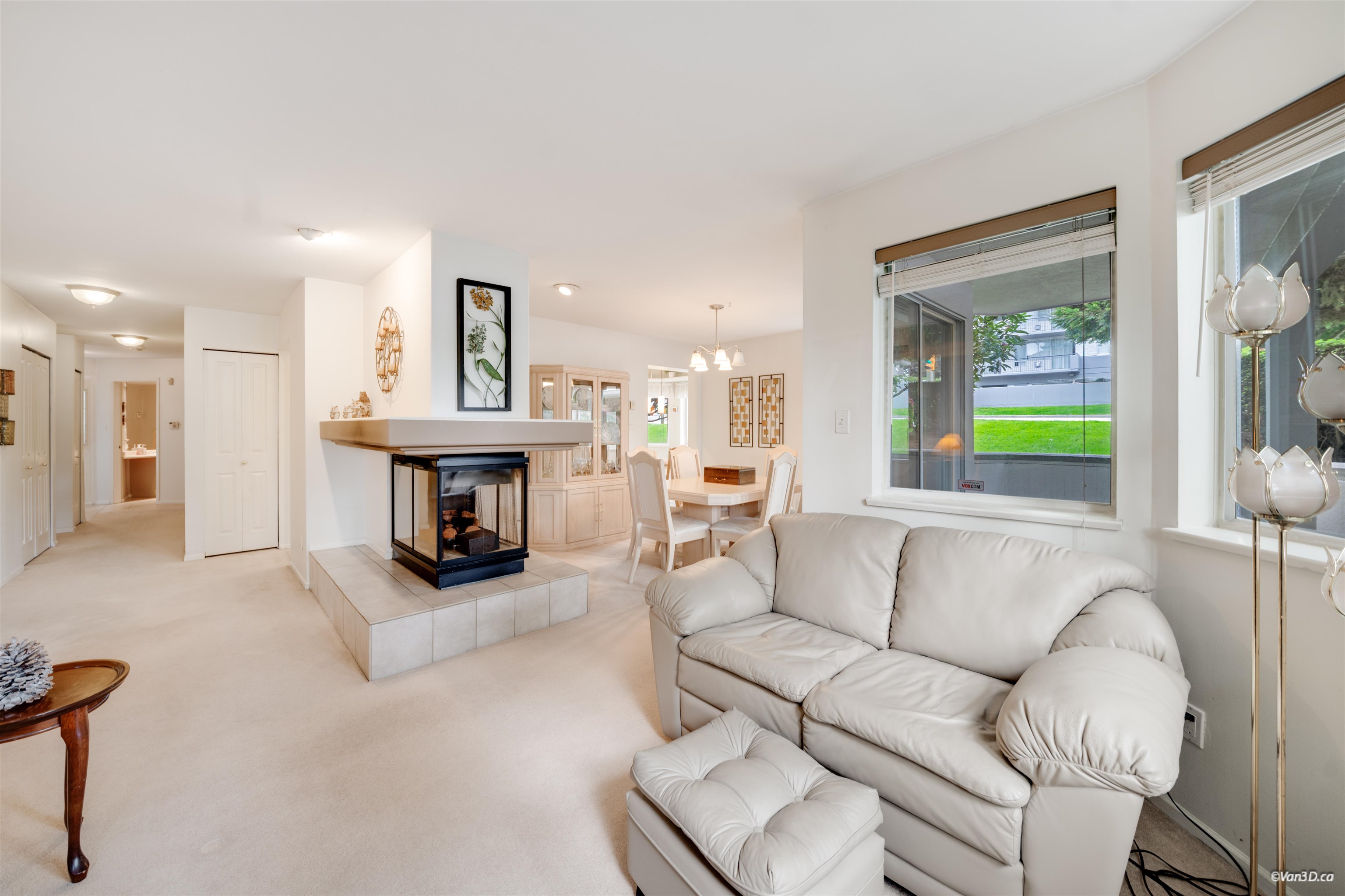 101 525 AUSTIN AVENUE Unit: 101