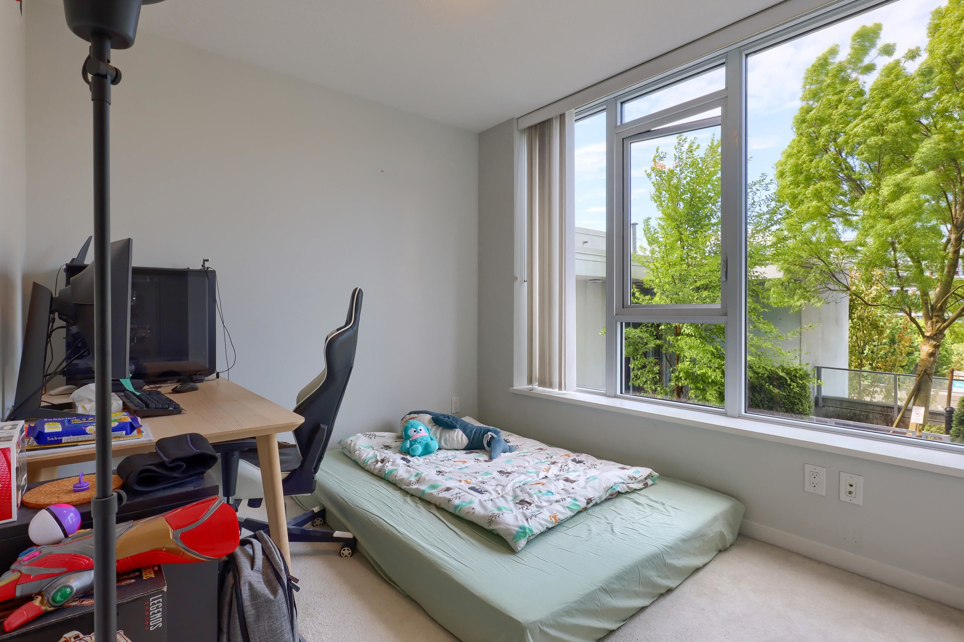 617 8333 SWEET AVENUE Unit: 617