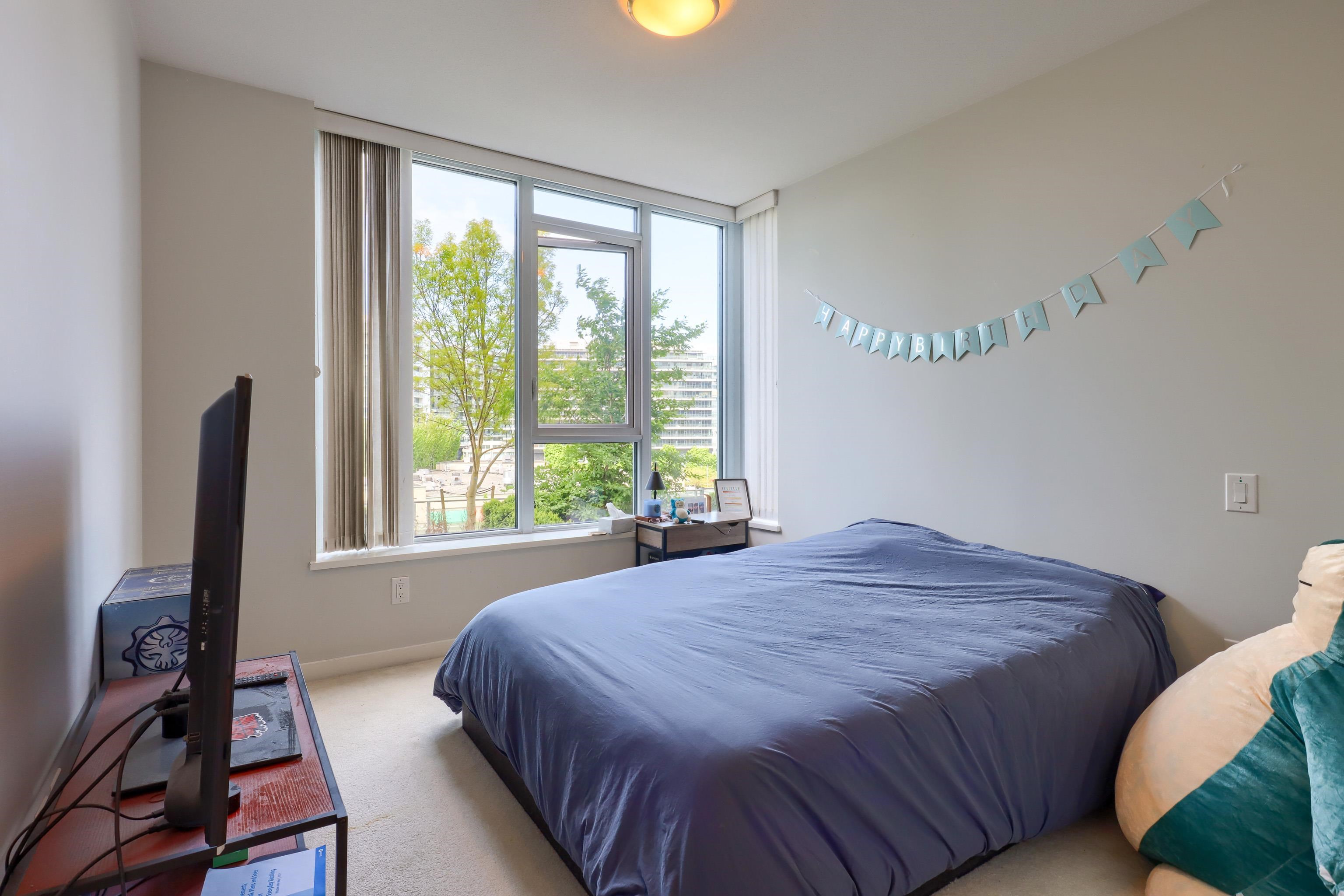 617 8333 SWEET AVENUE Unit: 617