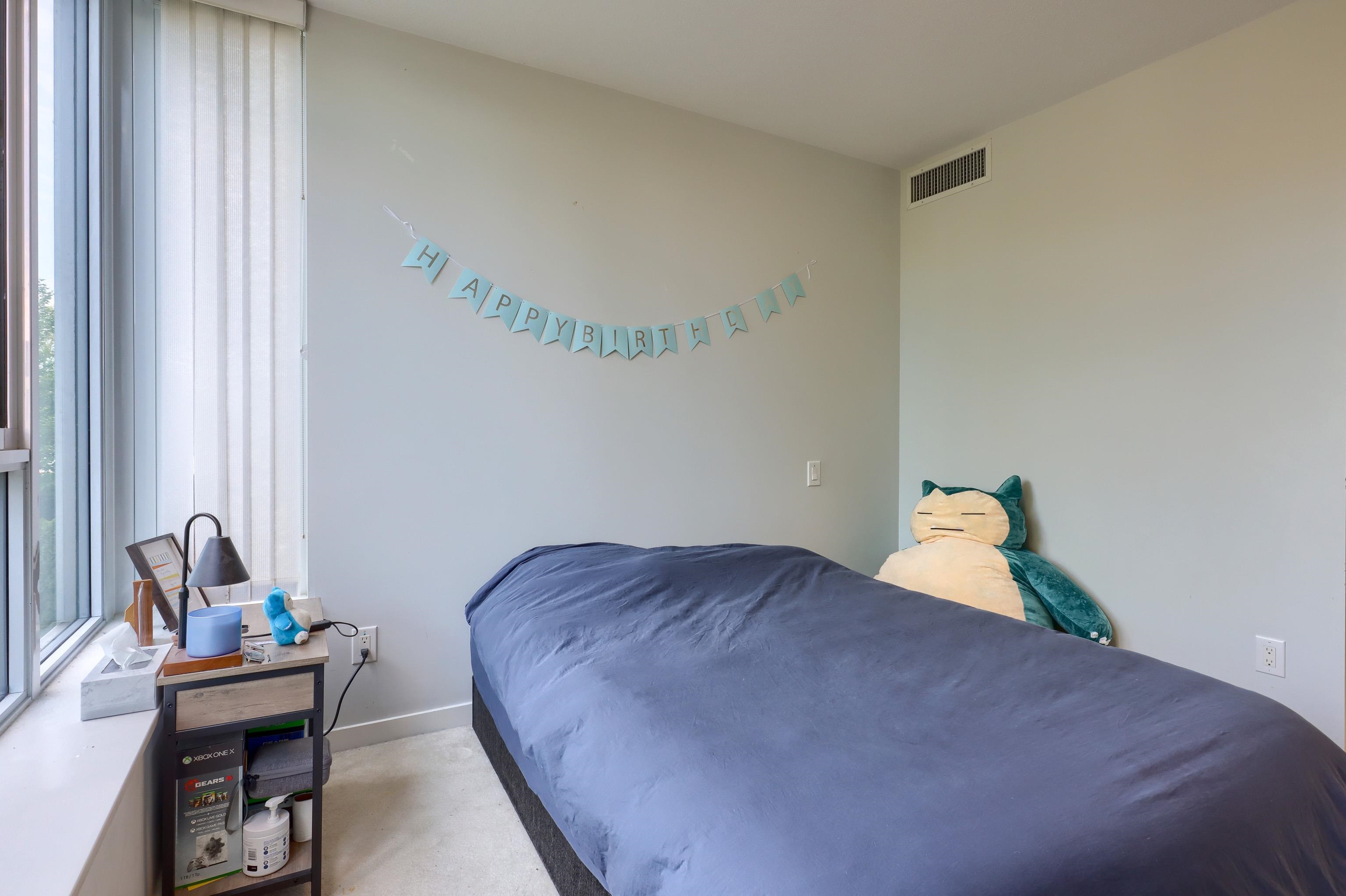617 8333 SWEET AVENUE Unit: 617