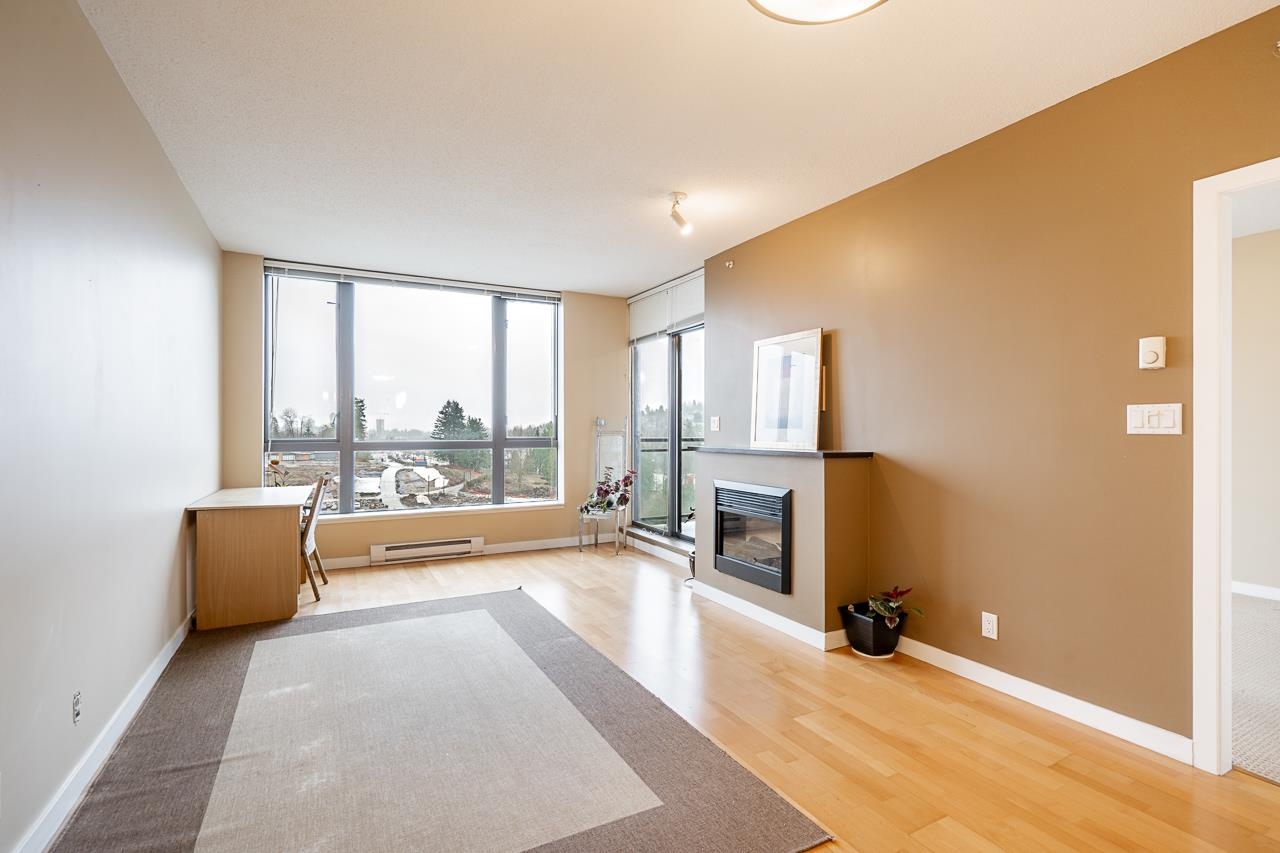 1701 400 CAPILANO ROAD Unit: 1701