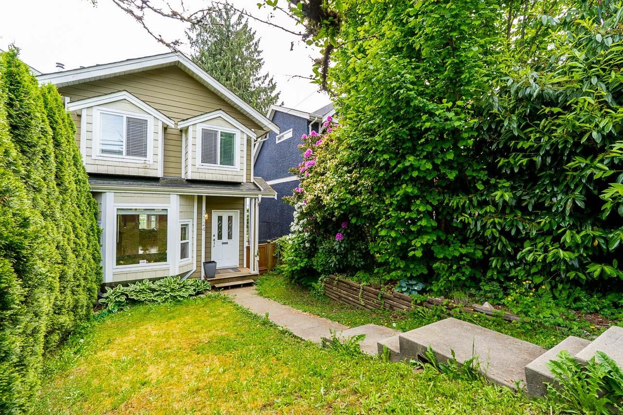 1124 ROCHESTER AVENUE