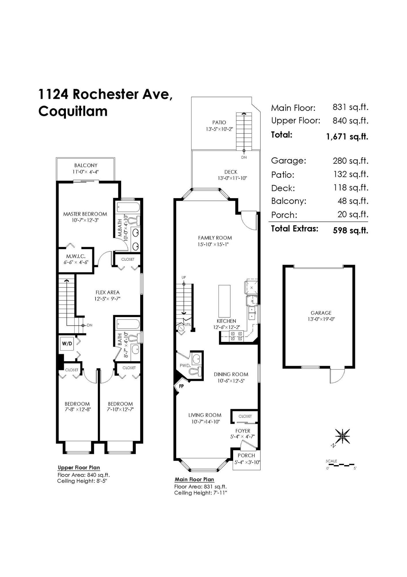 1124 ROCHESTER AVENUE