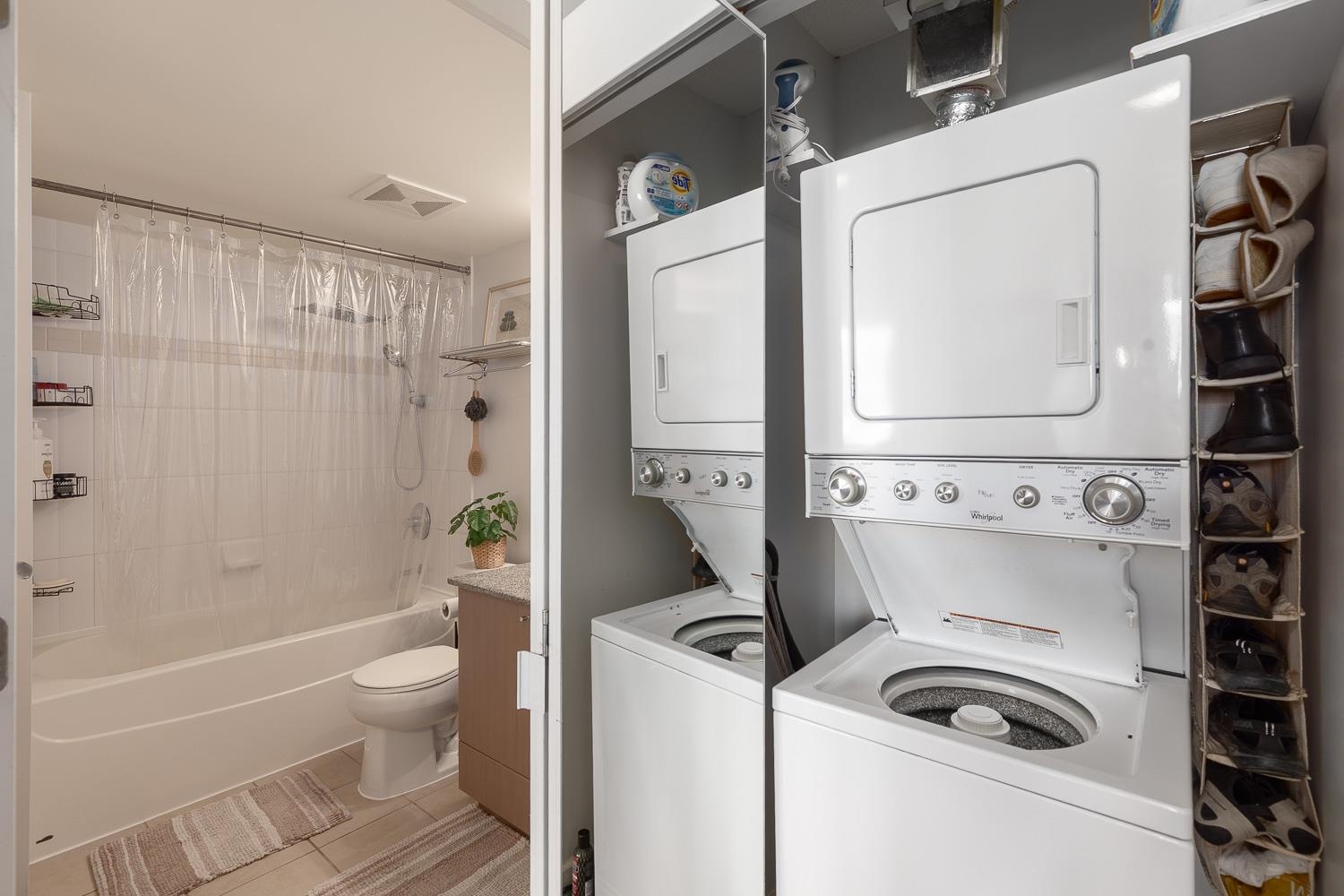 1905 550 TAYLOR STREET Unit: 1905
