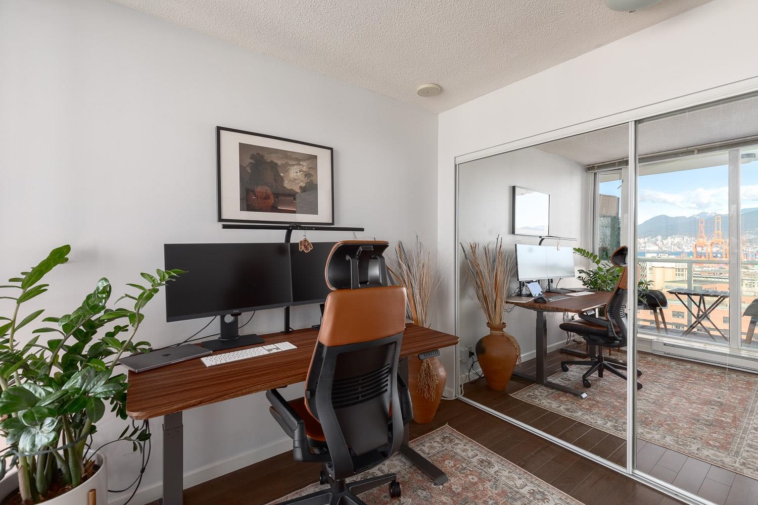 1905 550 TAYLOR STREET Unit: 1905