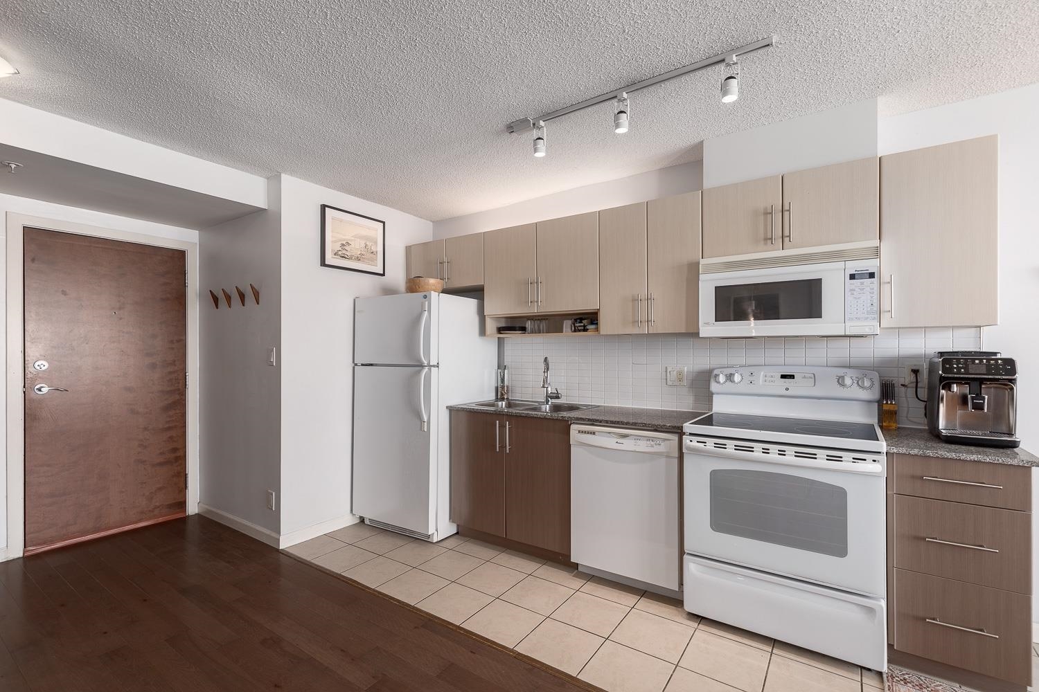 1905 550 TAYLOR STREET Unit: 1905
