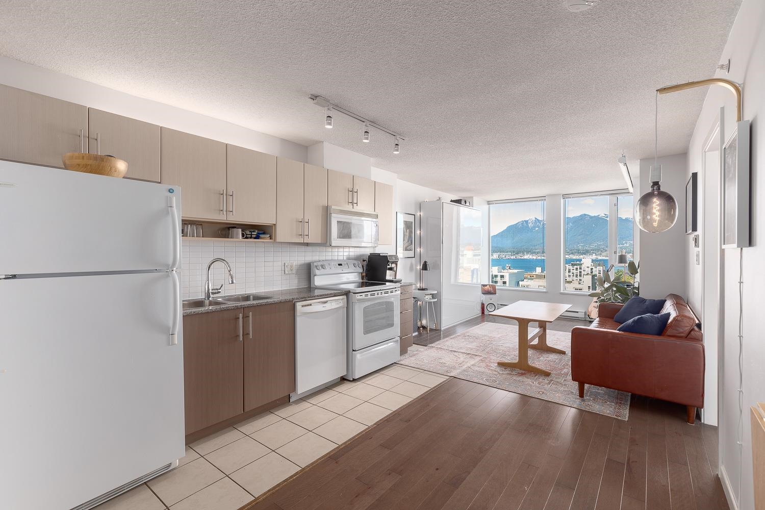 1905 550 TAYLOR STREET Unit: 1905