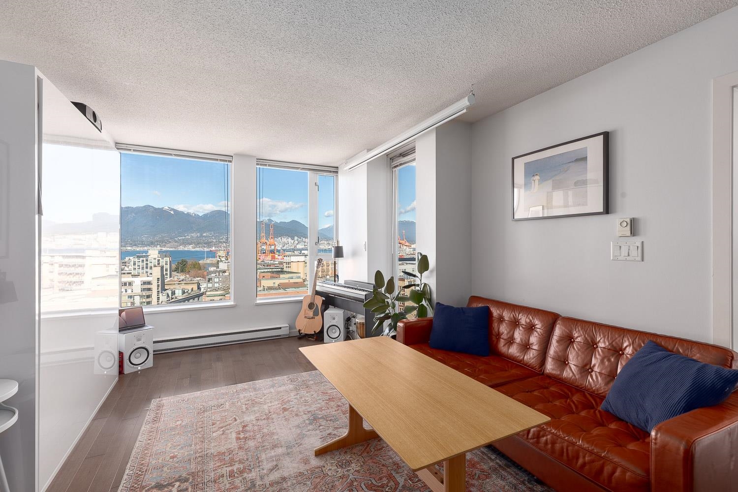 1905 550 TAYLOR STREET Unit: 1905