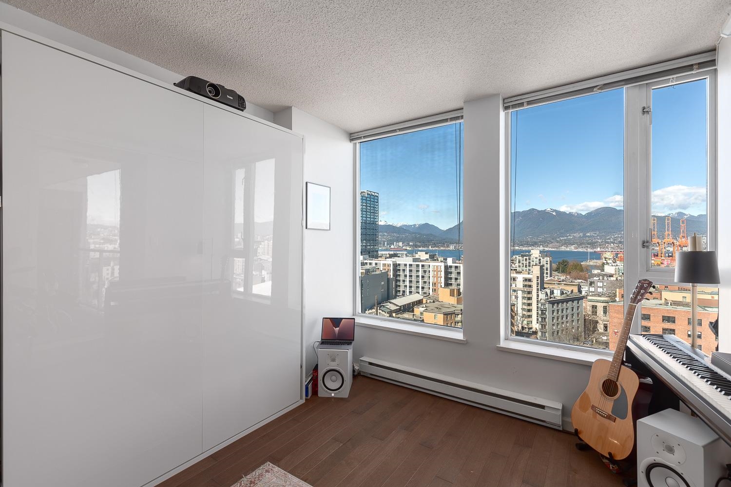 1905 550 TAYLOR STREET Unit: 1905