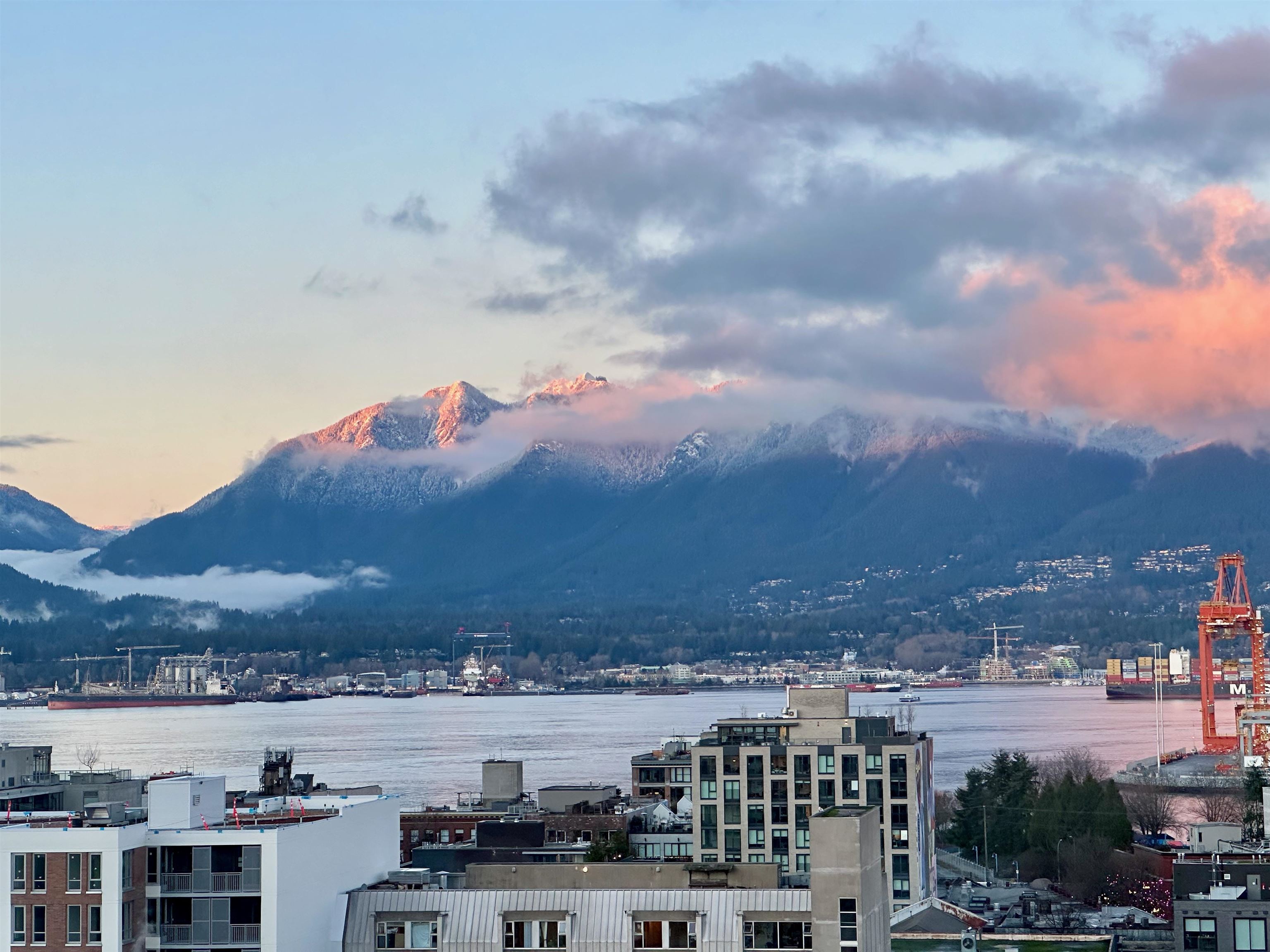 1905 550 TAYLOR STREET Unit: 1905