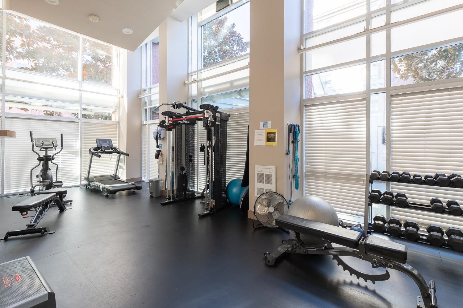 1905 550 TAYLOR STREET Unit: 1905