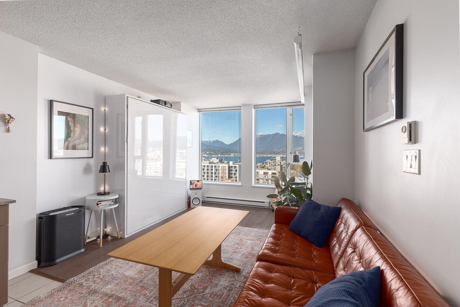 1905 550 TAYLOR STREET Unit: 1905
