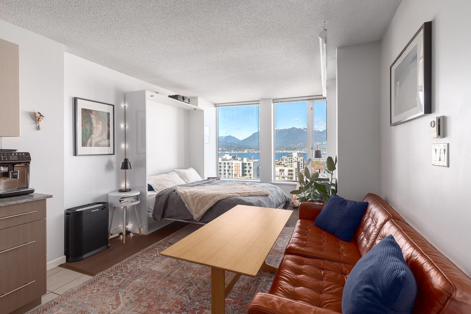 1905 550 TAYLOR STREET Unit: 1905