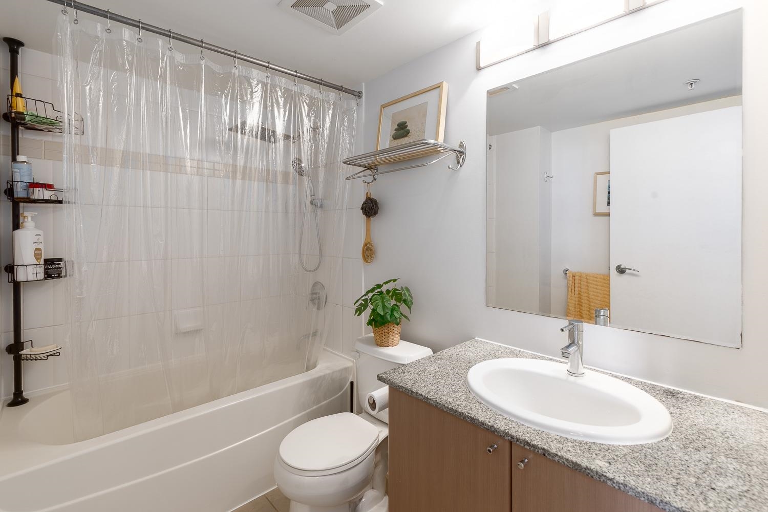 1905 550 TAYLOR STREET Unit: 1905