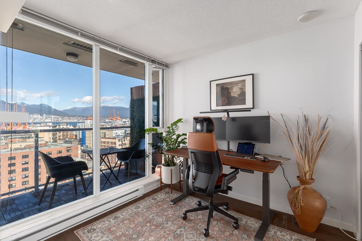1905 550 TAYLOR STREET Unit: 1905