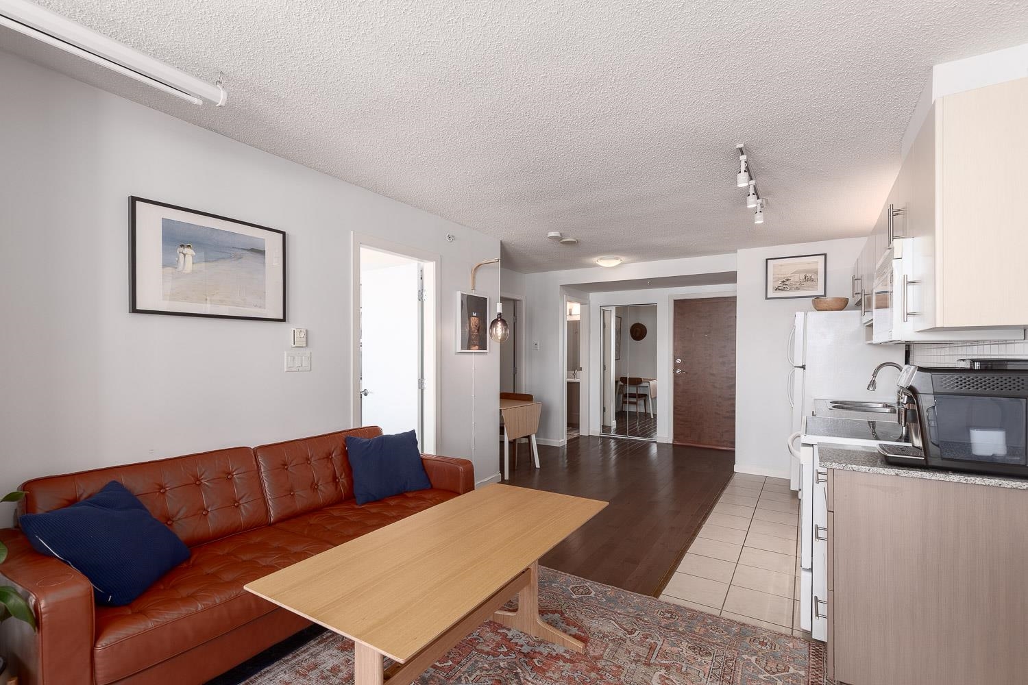 1905 550 TAYLOR STREET Unit: 1905