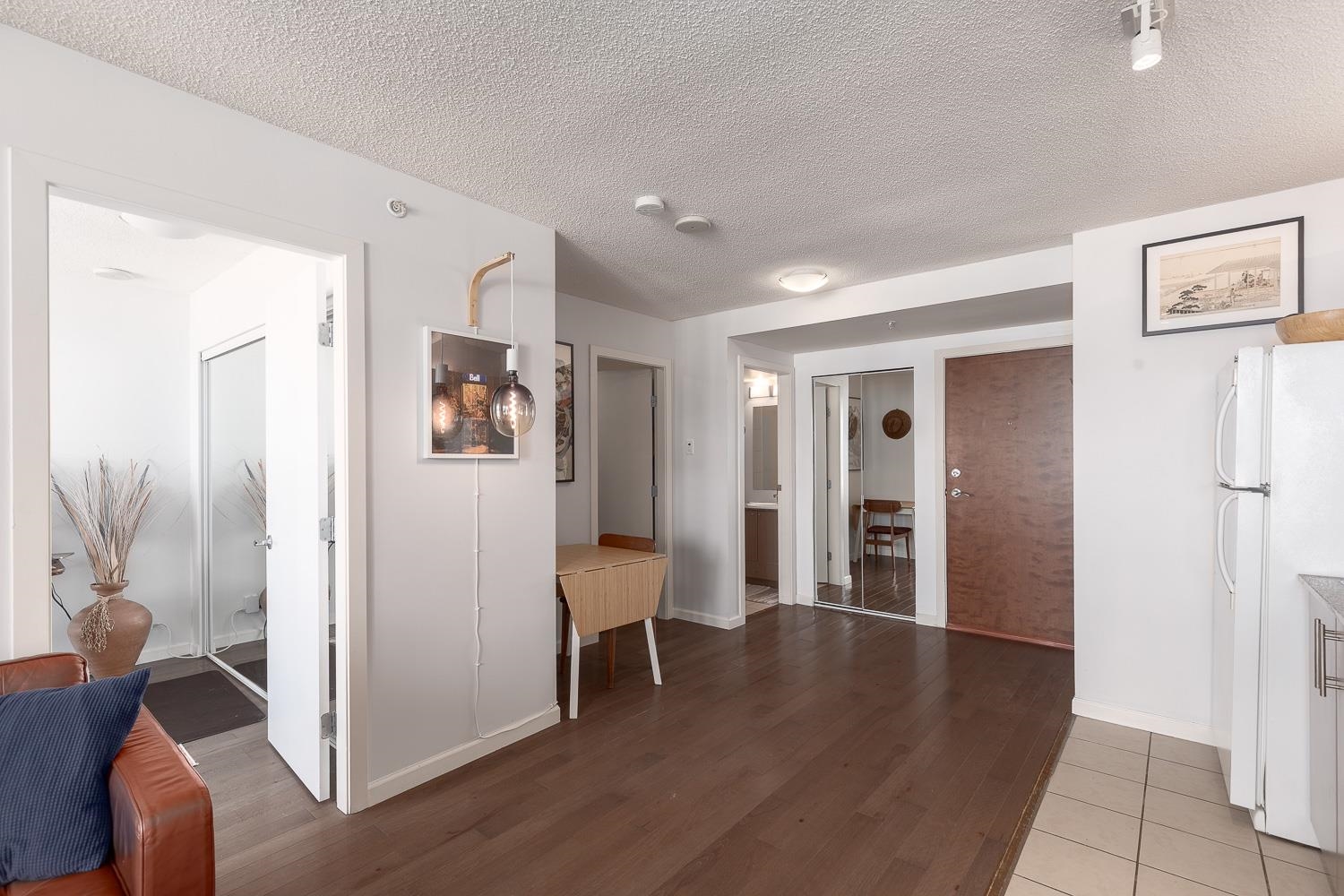 1905 550 TAYLOR STREET Unit: 1905