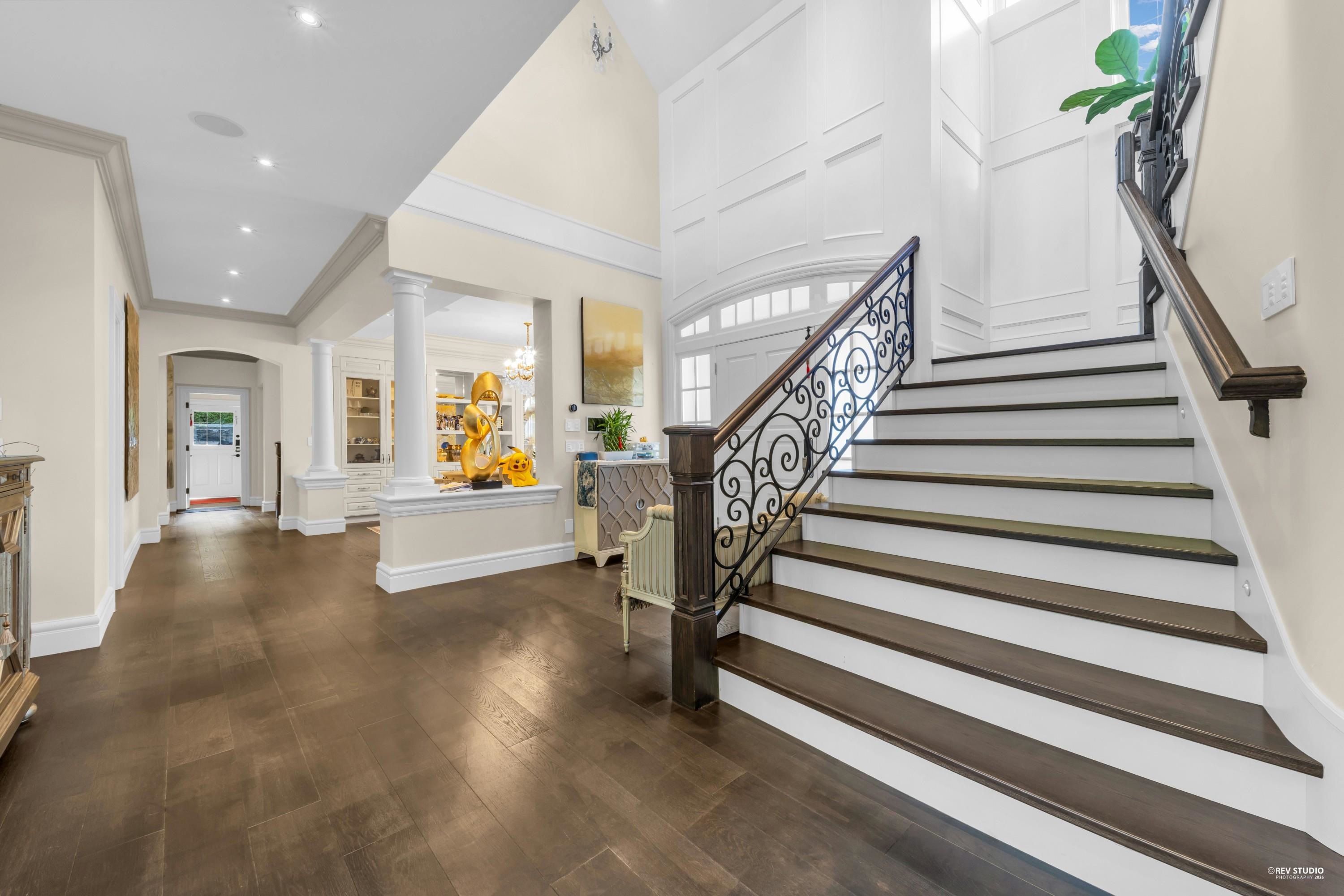 5730 COLLEGE HIGHROAD