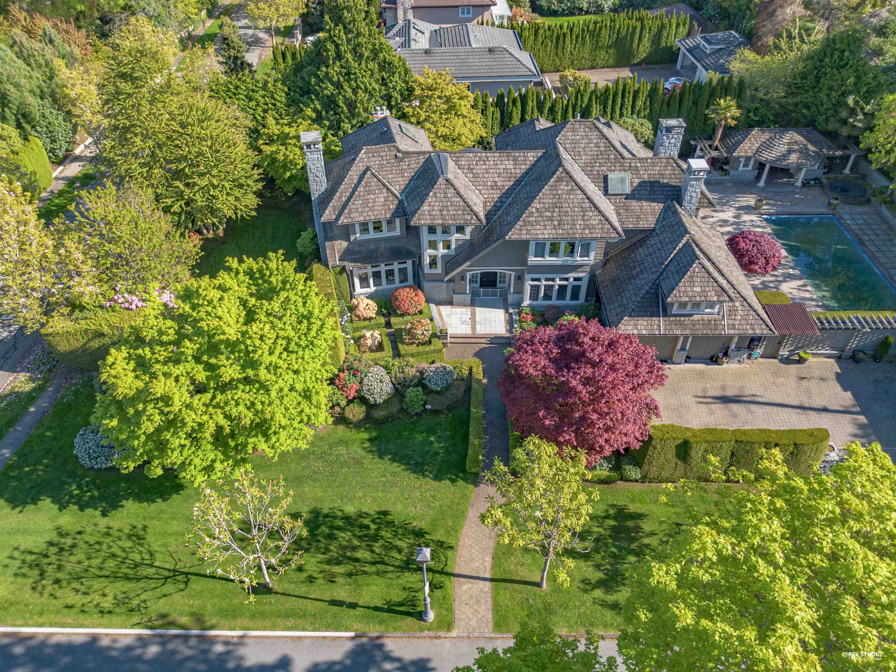 5730 COLLEGE HIGHROAD