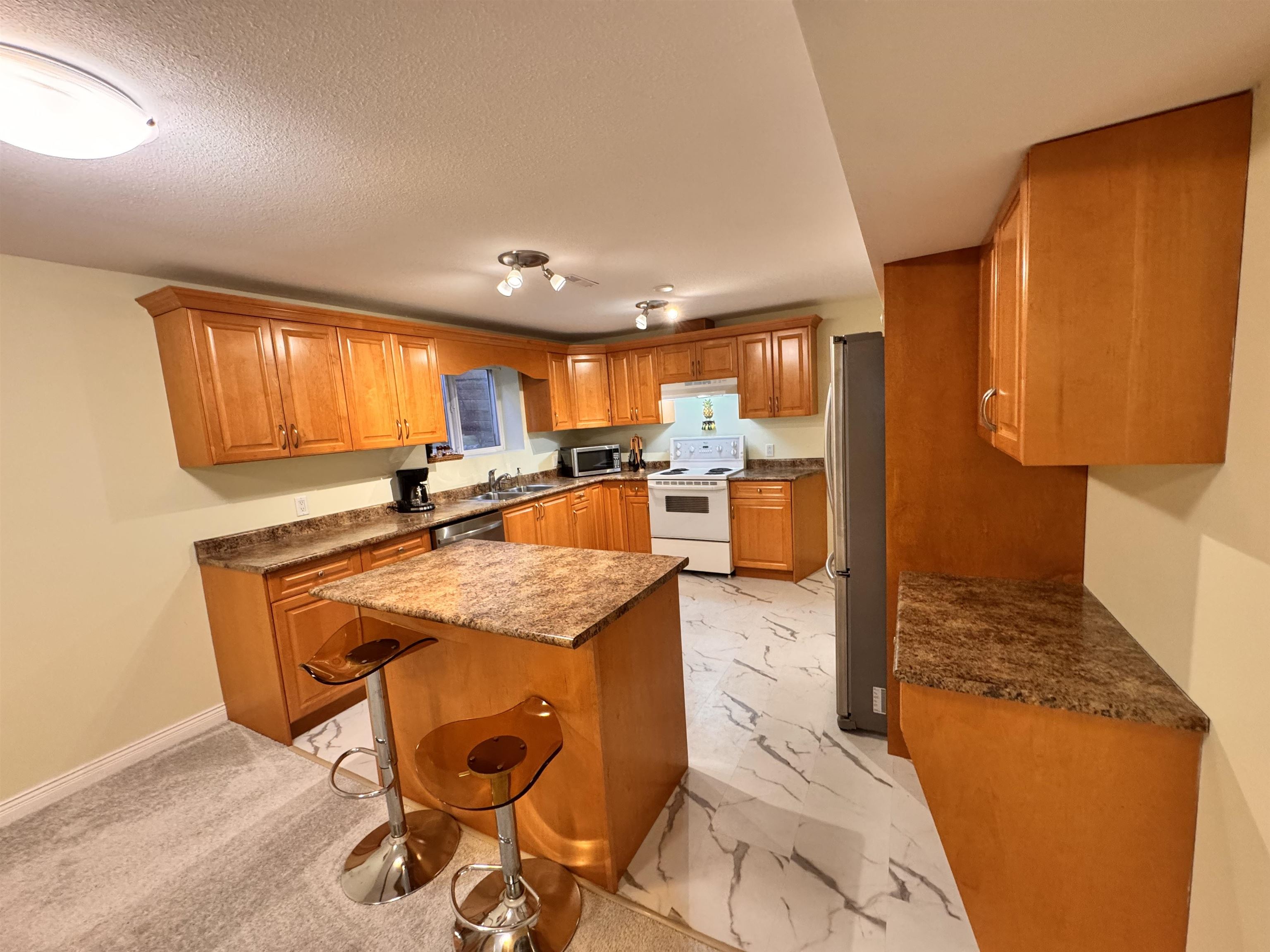 1416 PURCELL DRIVE