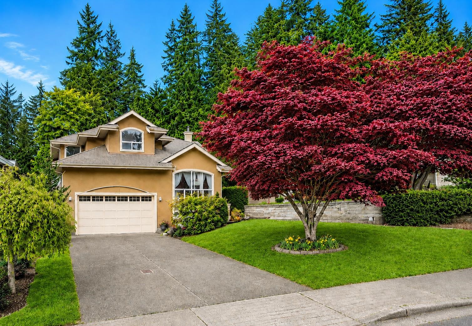 1416 PURCELL DRIVE