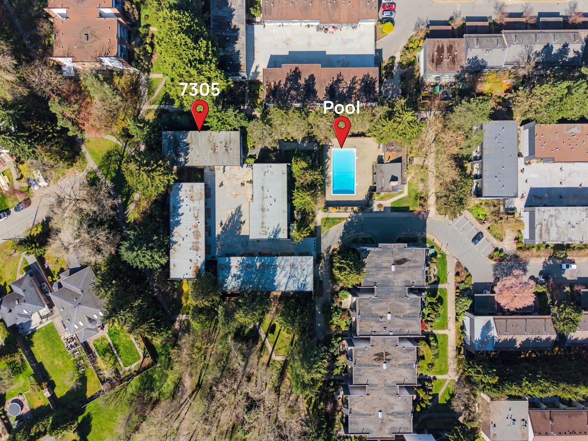 7305 CORONADO DRIVE