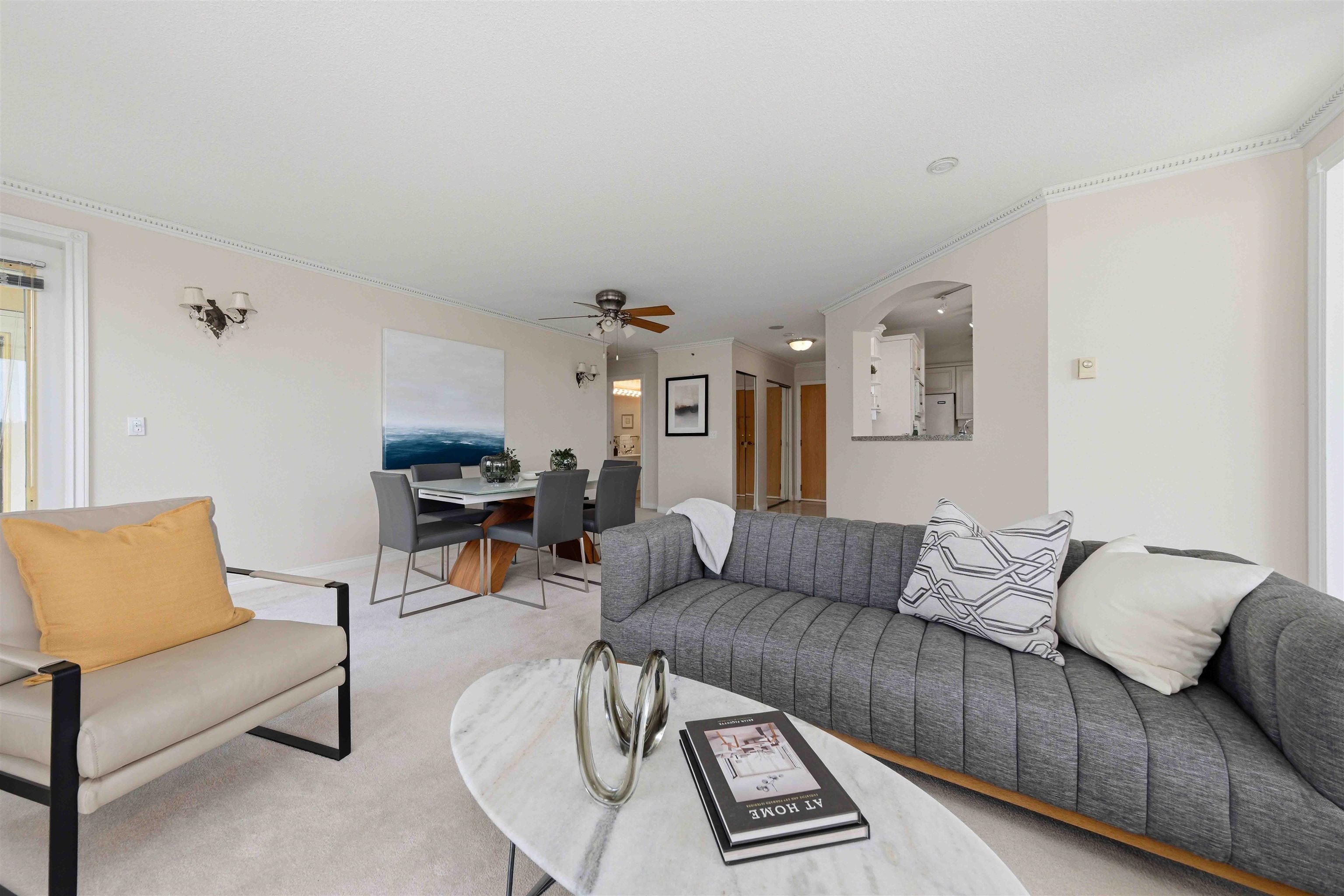 18D 338 TAYLOR WAY Unit: 18D