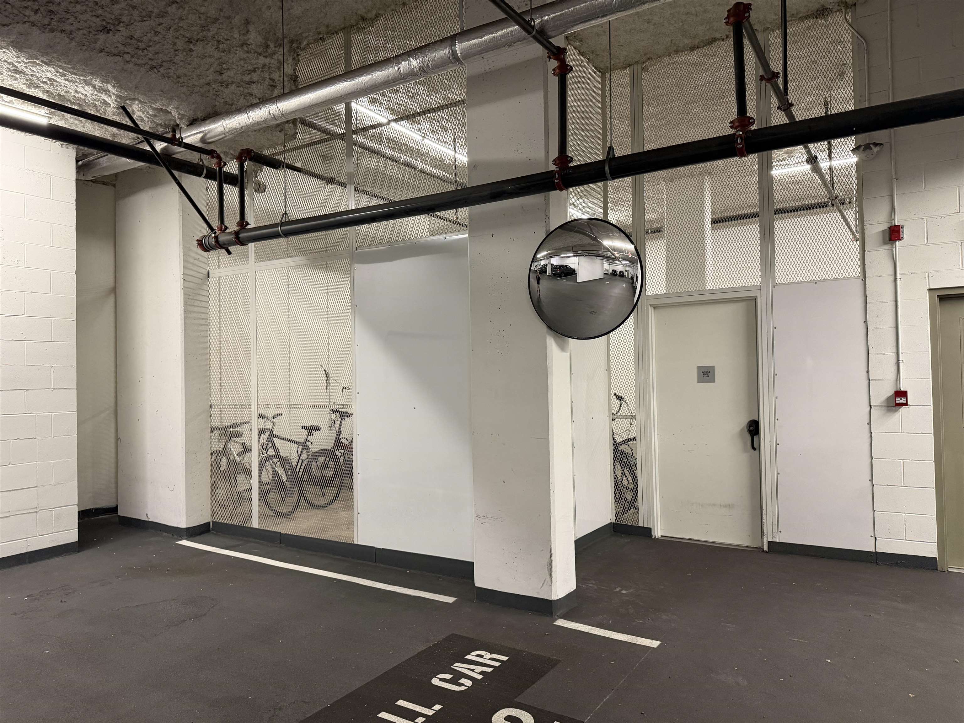 607 289 E 6 AVENUE Unit: 607