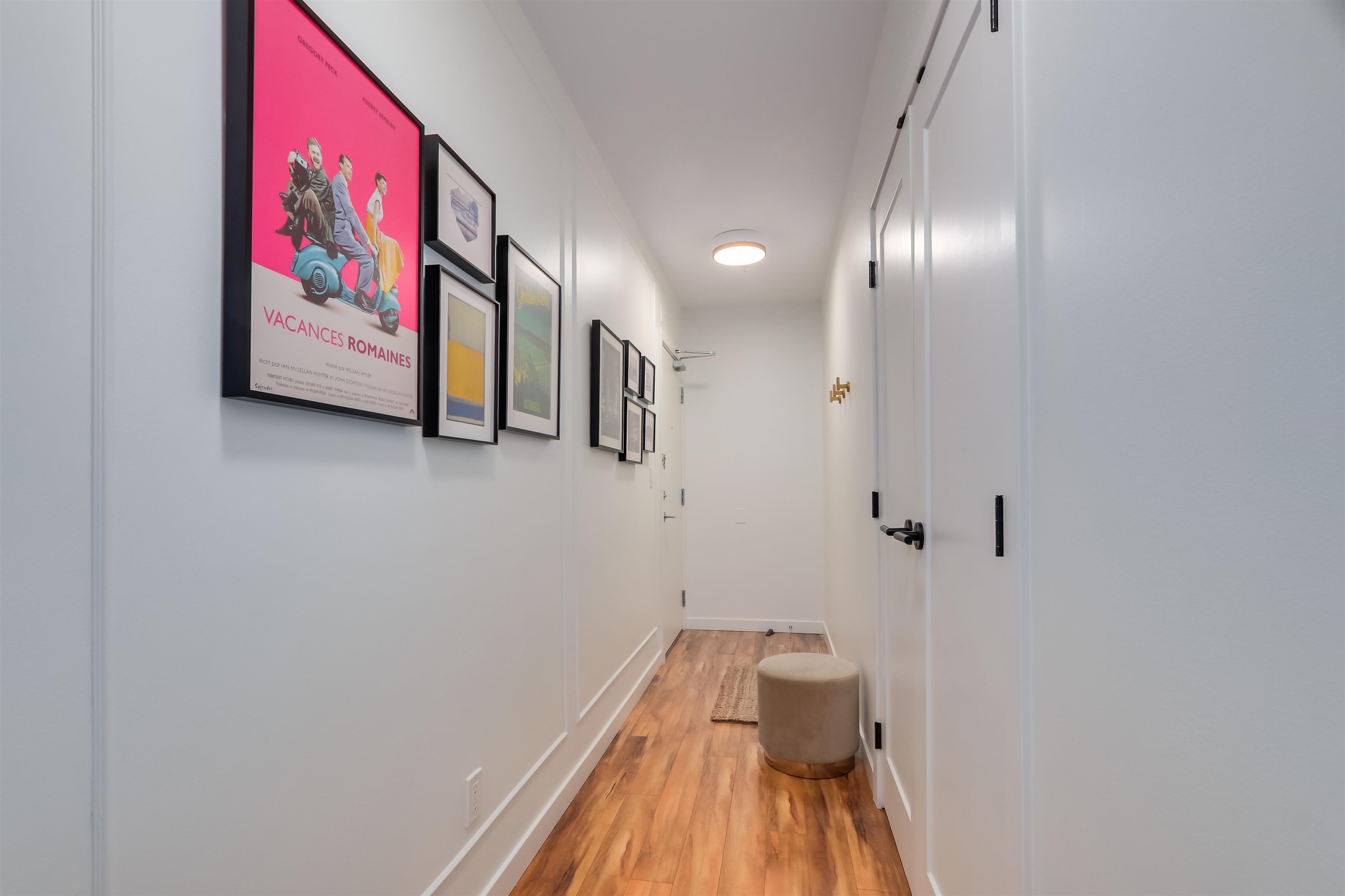 607 289 E 6 AVENUE Unit: 607