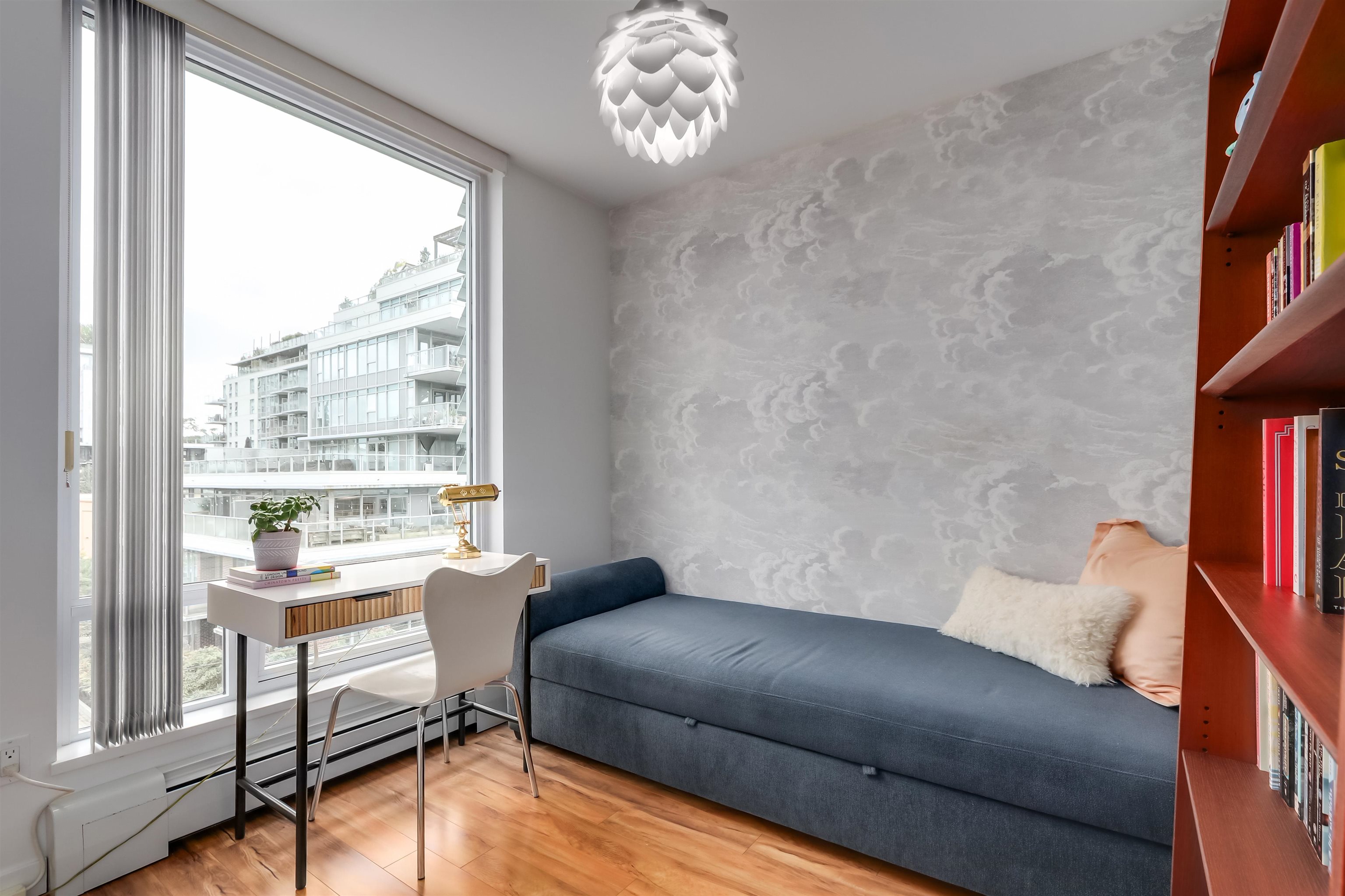 607 289 E 6 AVENUE Unit: 607