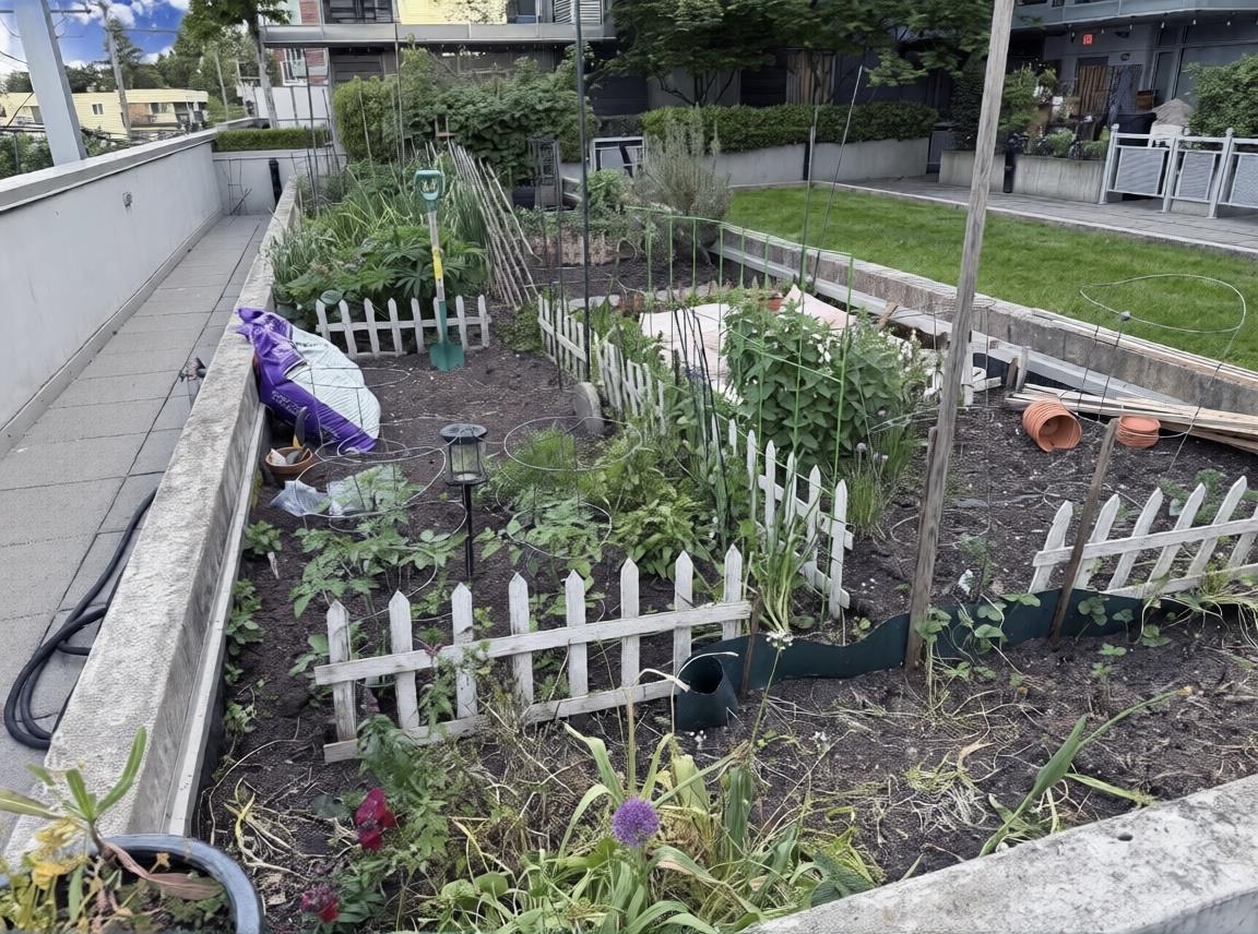 607 289 E 6 AVENUE Unit: 607