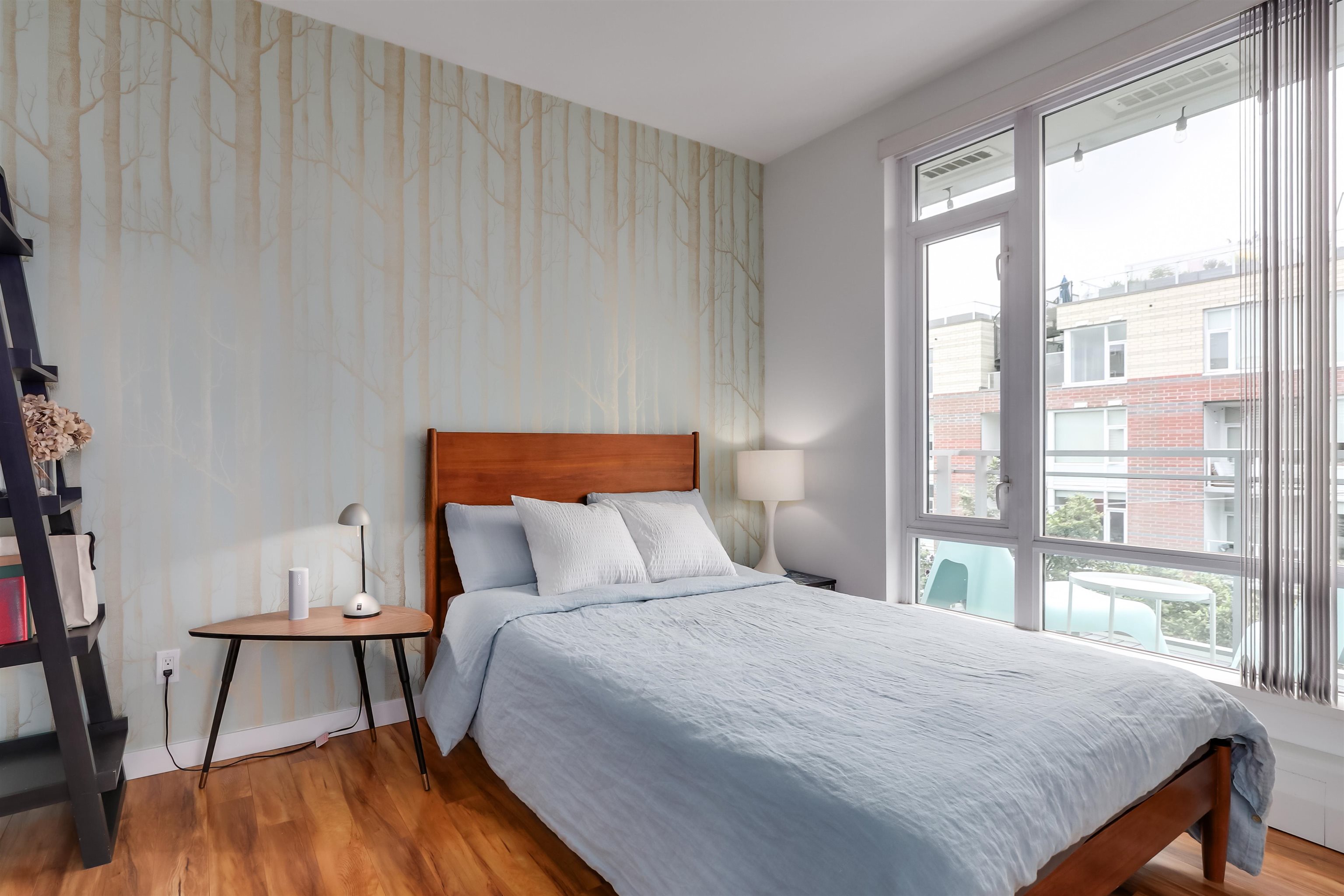 607 289 E 6 AVENUE Unit: 607