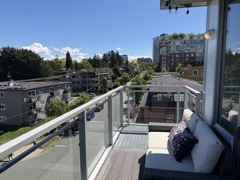 607 289 E 6 AVENUE Unit: 607