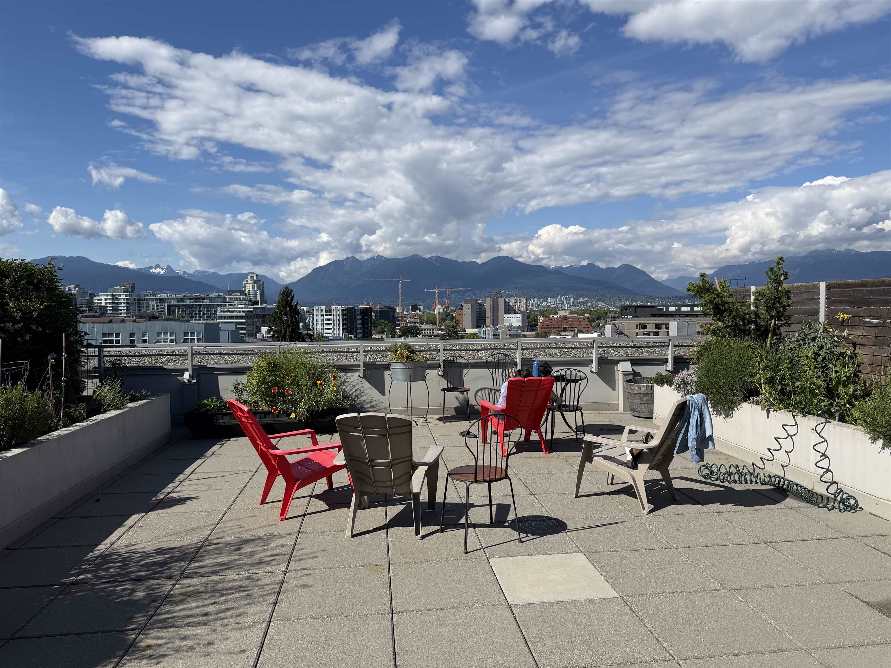 607 289 E 6 AVENUE Unit: 607
