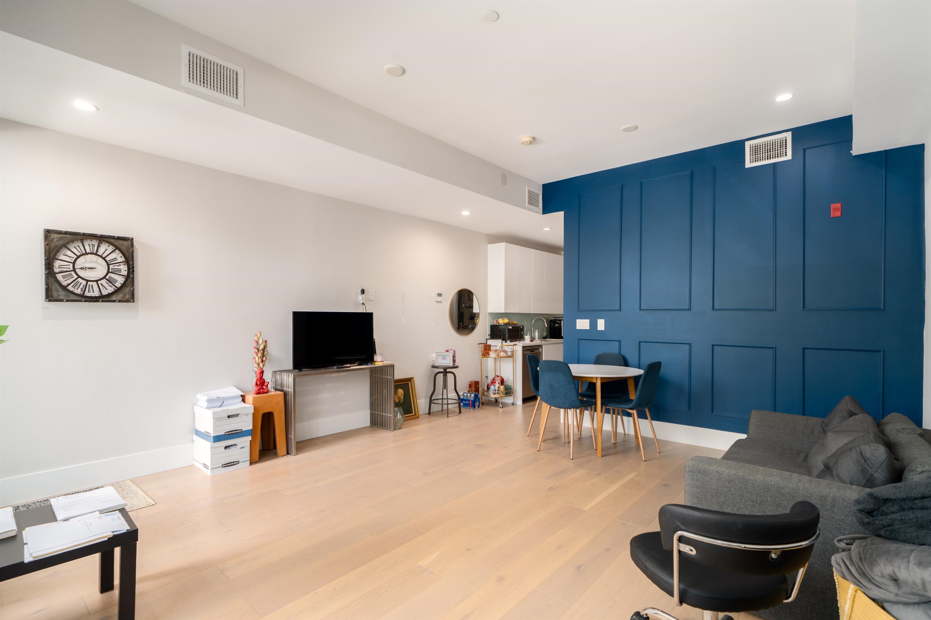 104 1591 BOWSER AVENUE Unit: 104