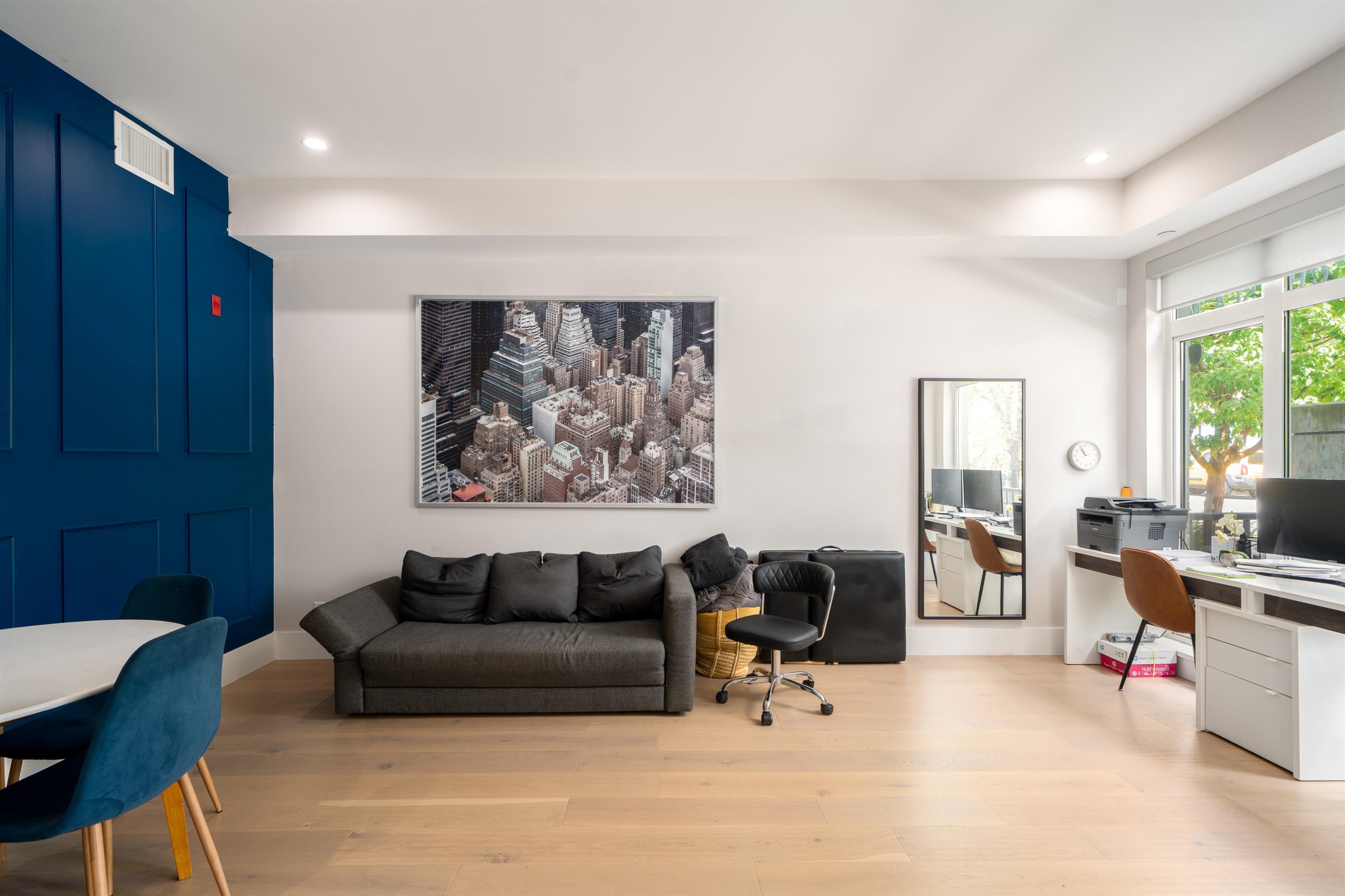 104 1591 BOWSER AVENUE Unit: 104