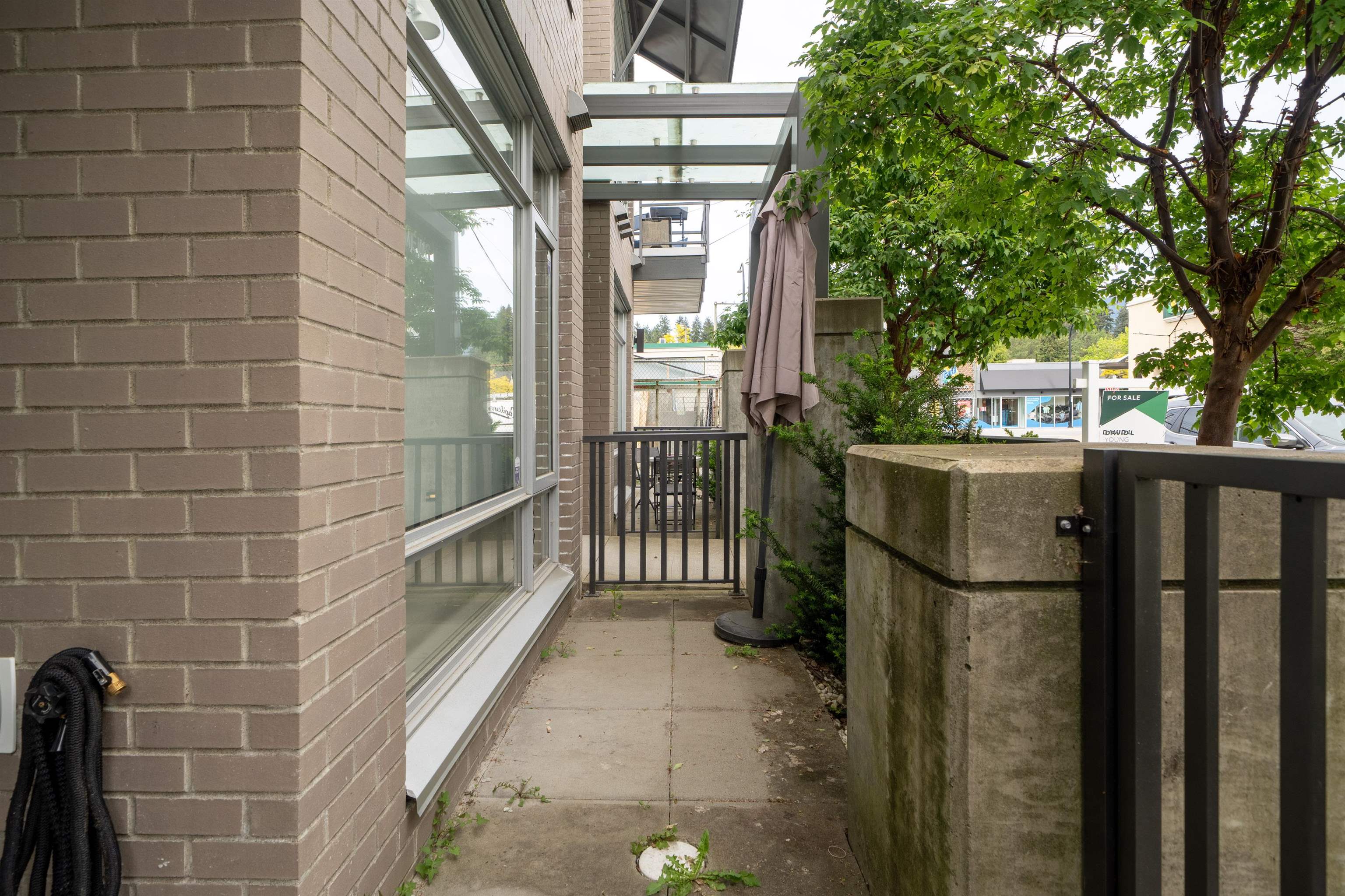 104 1591 BOWSER AVENUE Unit: 104