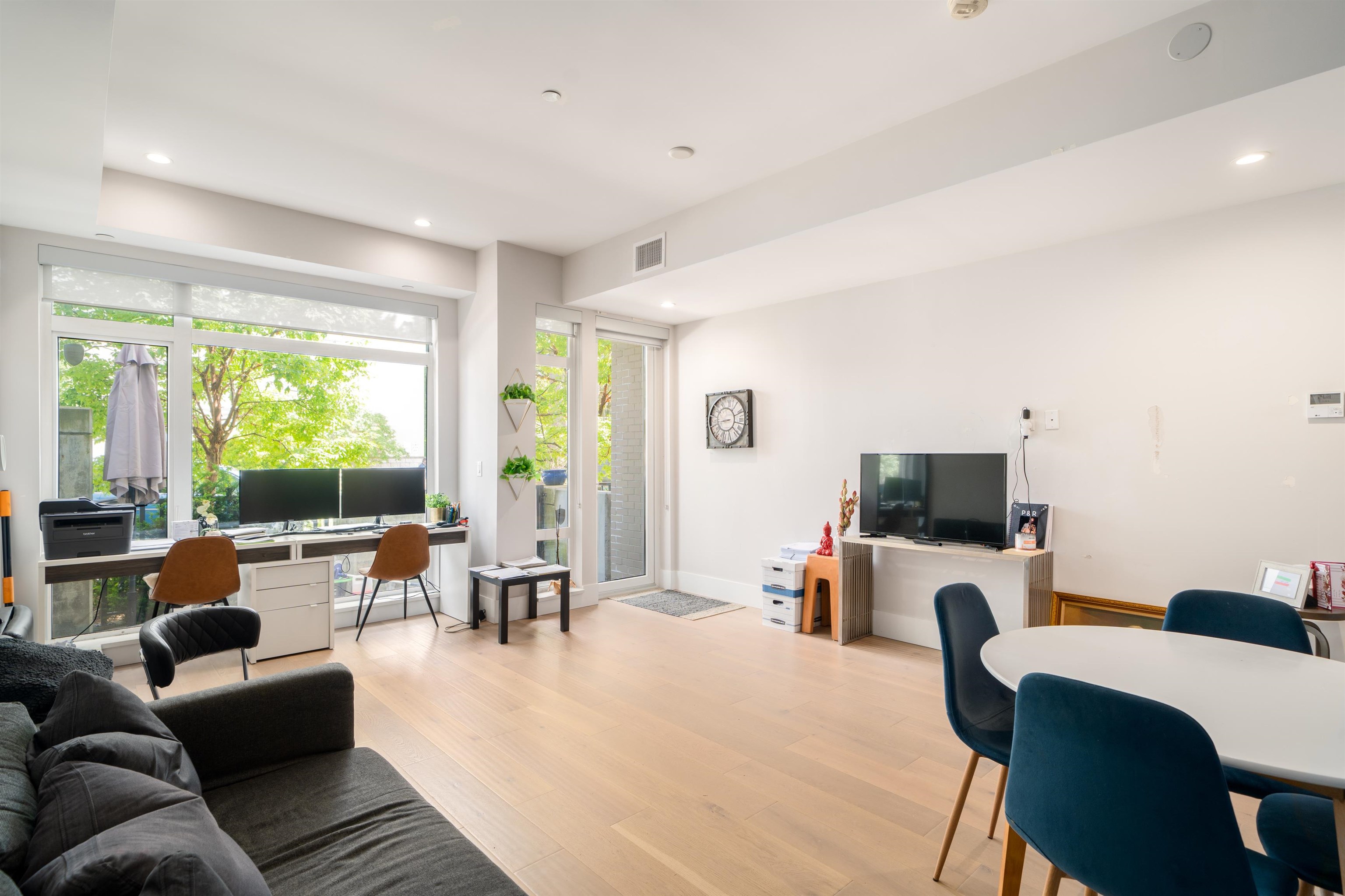 104 1591 BOWSER AVENUE Unit: 104