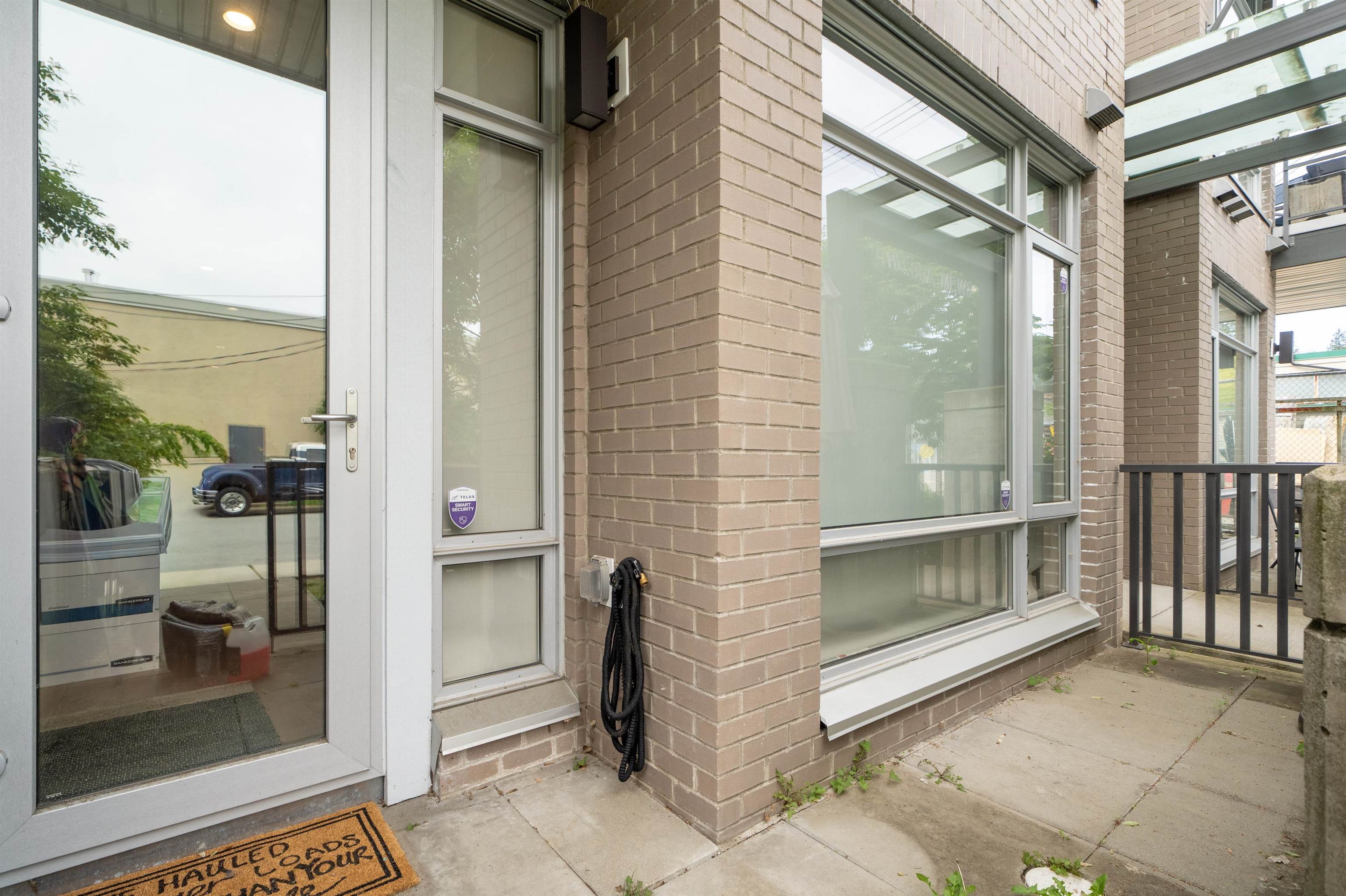 104 1591 BOWSER AVENUE Unit: 104