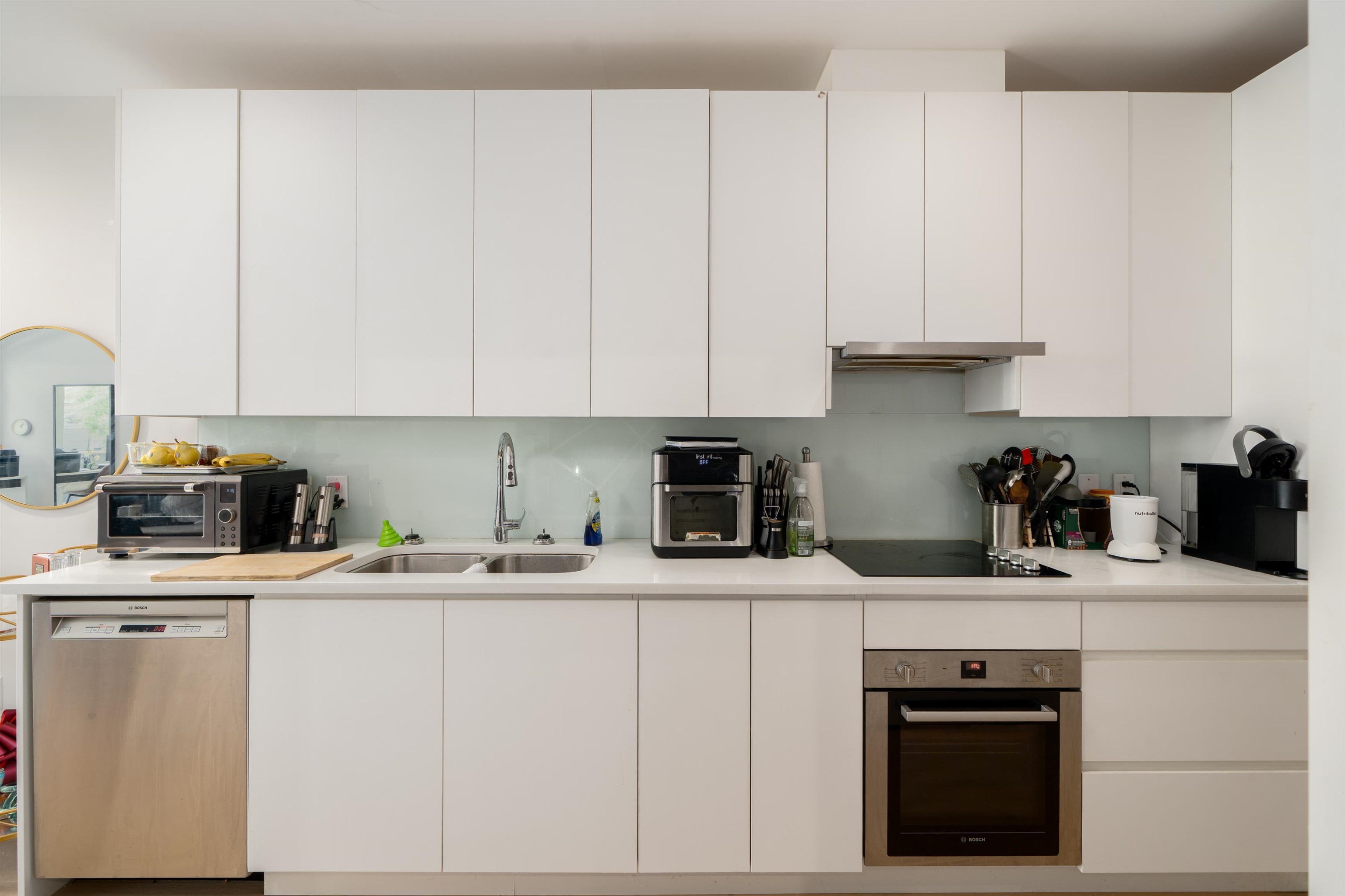 104 1591 BOWSER AVENUE Unit: 104