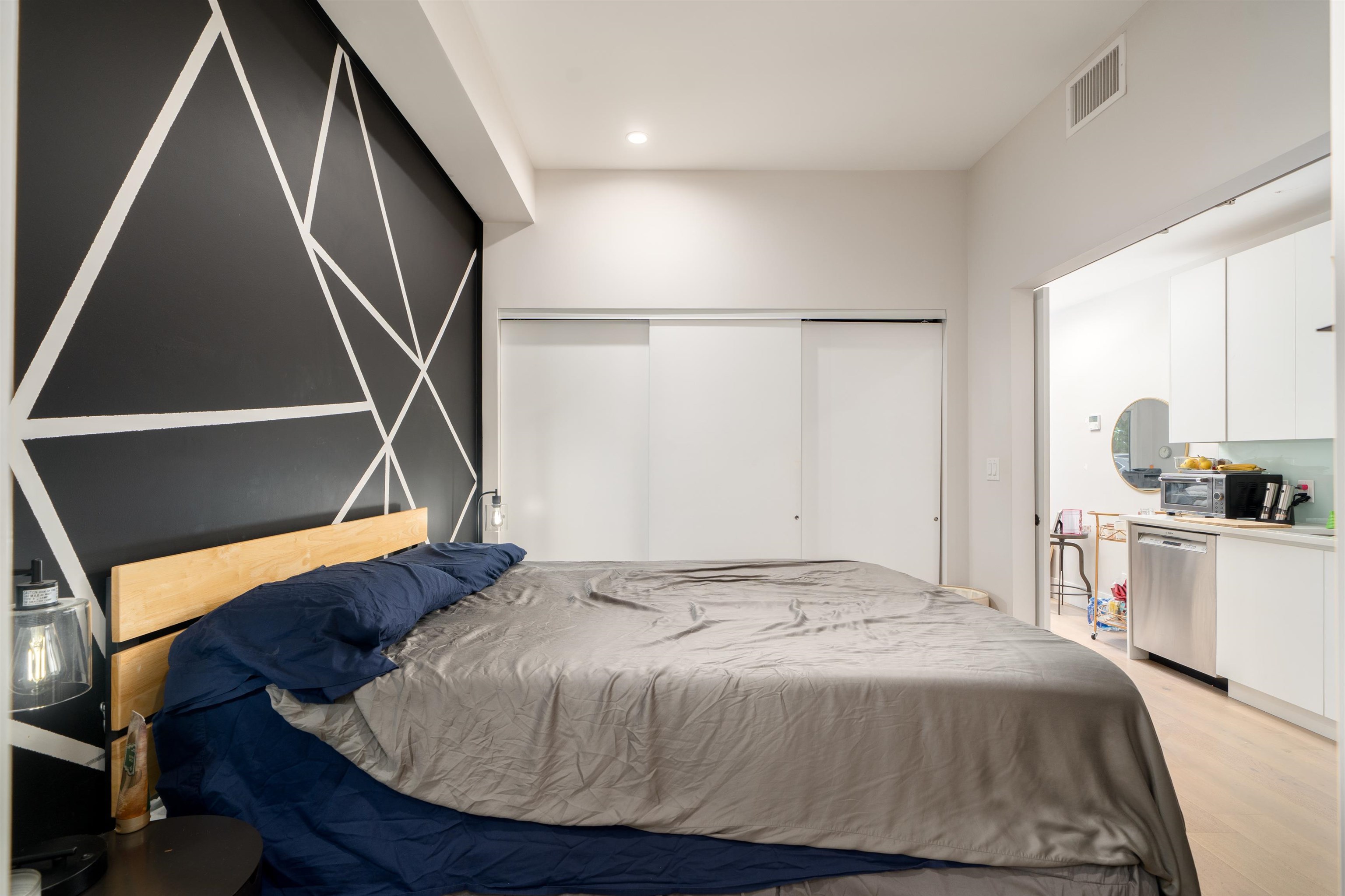 104 1591 BOWSER AVENUE Unit: 104