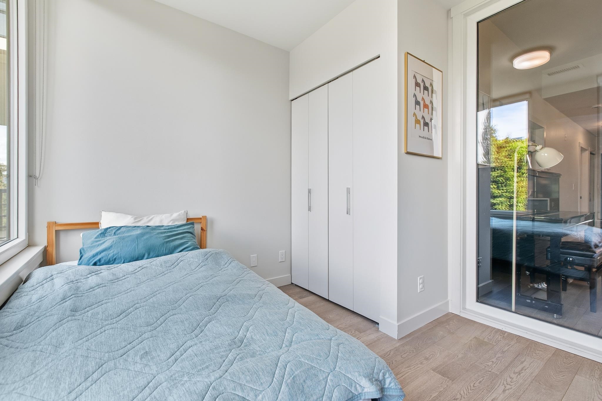 307 4488 CAMBIE STREET Unit: 307