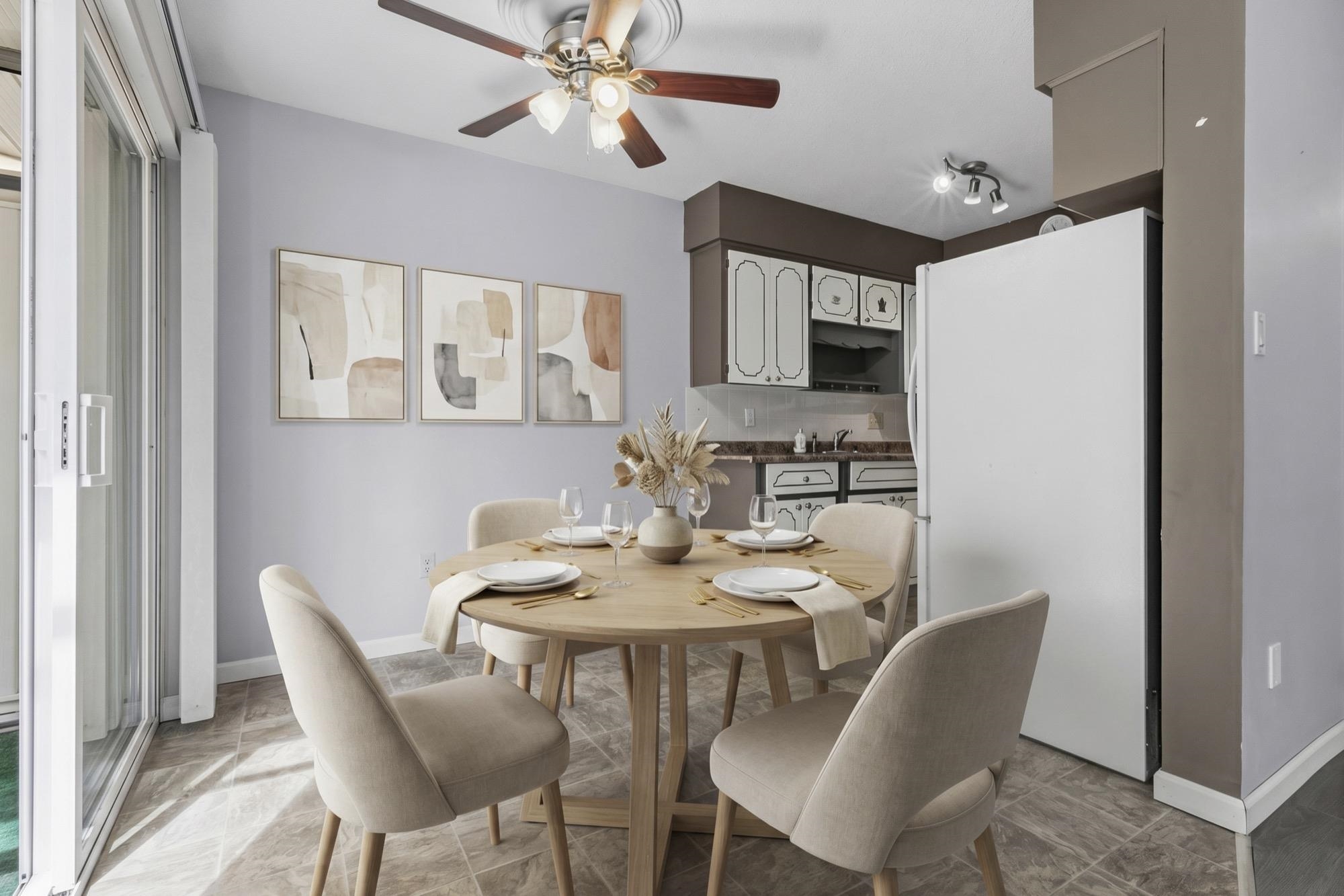 108 2853 W BOURQUIN CRESCENT Unit: 108