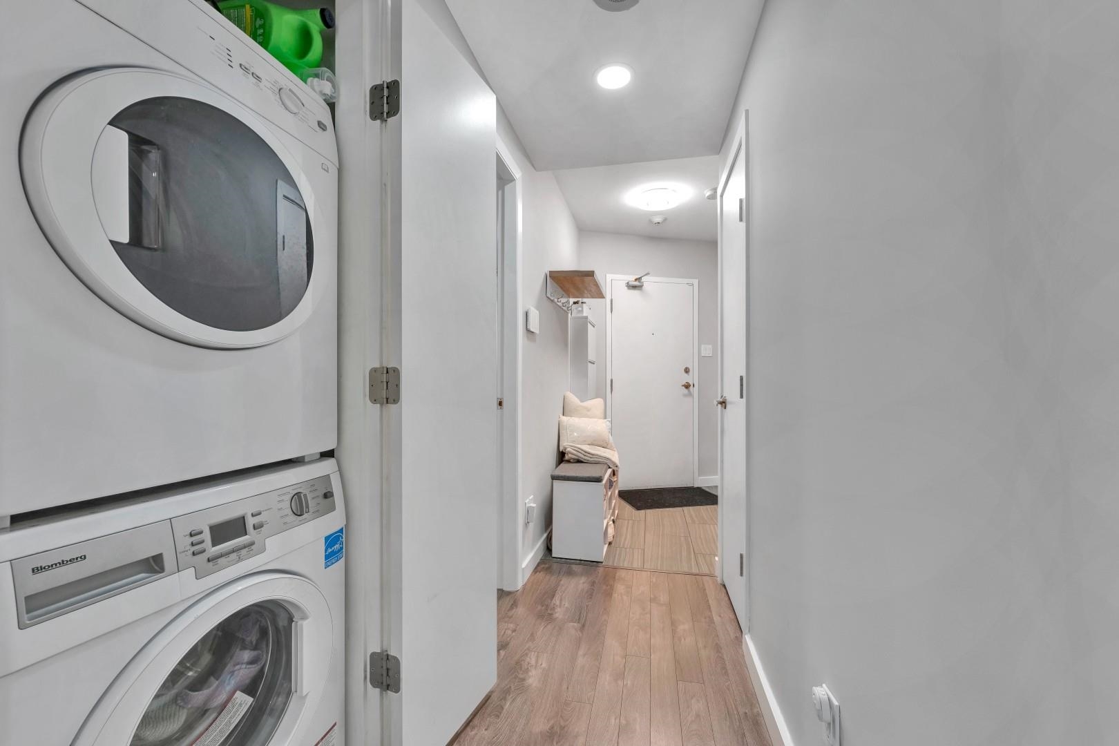 B110 1331 HOMER STREET Unit: B110