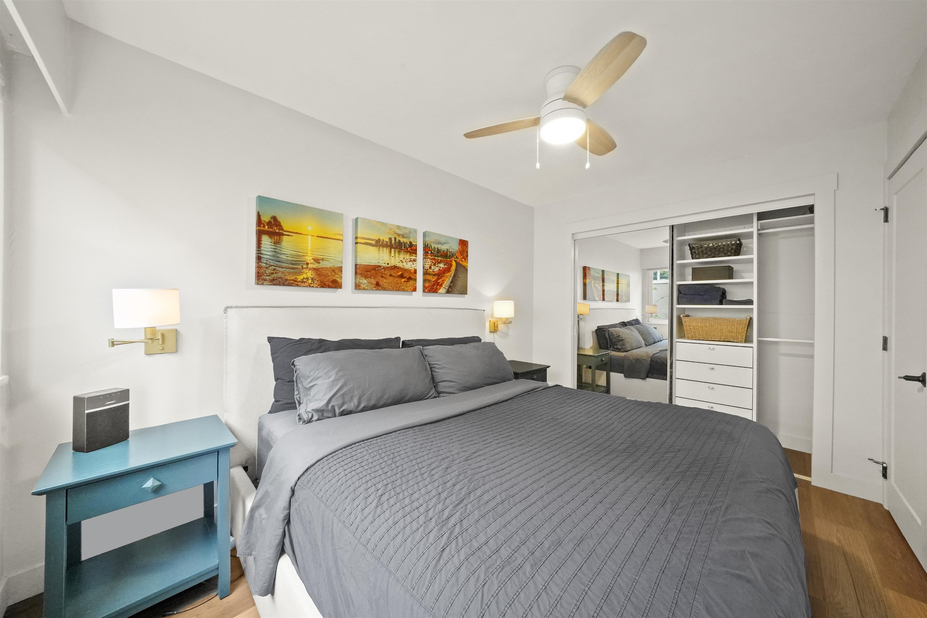 200 2033 W 7TH AVENUE Unit: 200