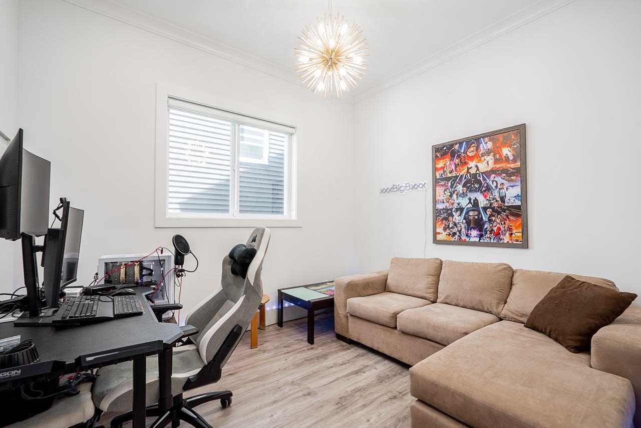 2 4581 SUMAS MOUNTAIN ROAD Unit: 2