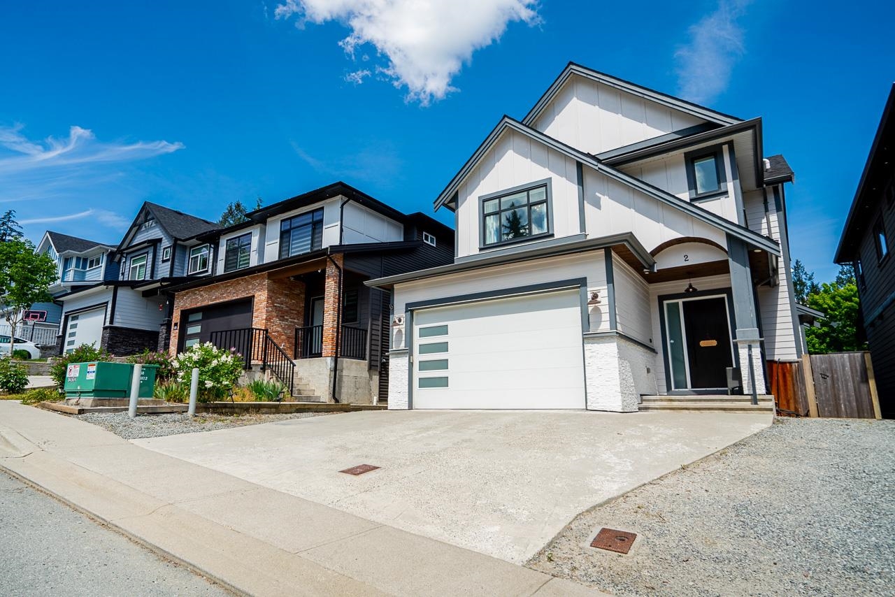 2 4581 SUMAS MOUNTAIN ROAD Unit: 2