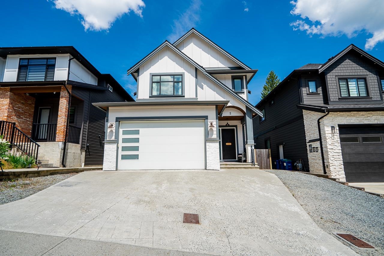 2 4581 SUMAS MOUNTAIN ROAD Unit: 2